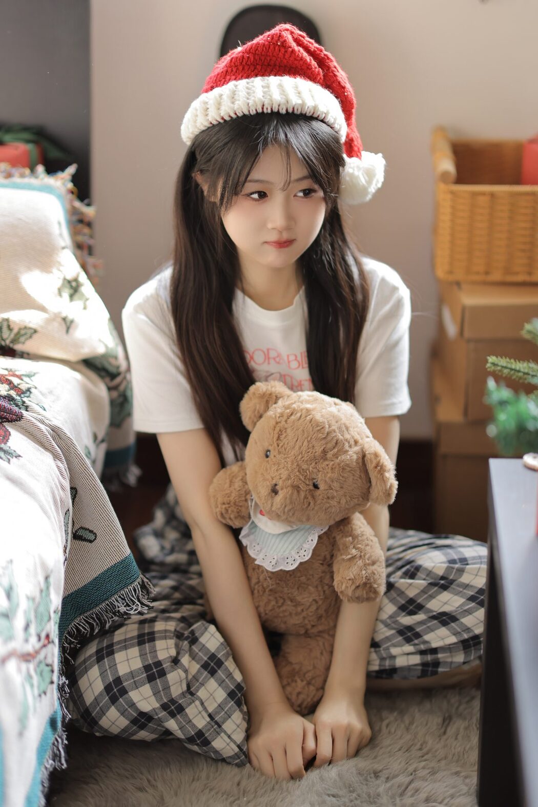 YiTuYu艺图语 Vol.5916 Xiao E Jiang Jiang Jiang