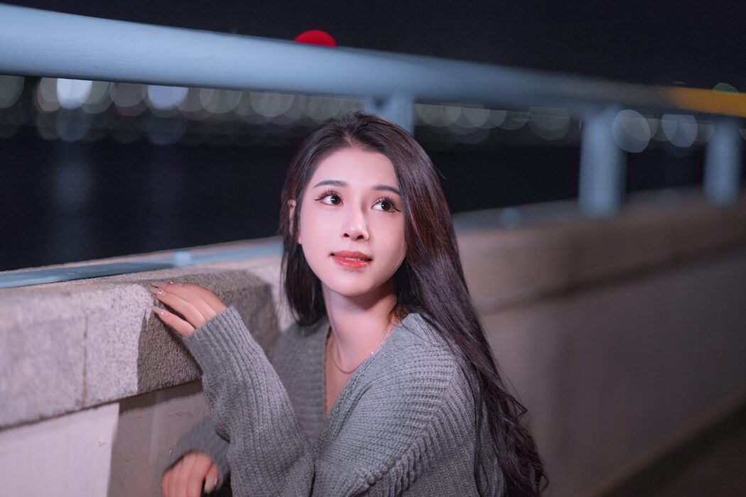 YiTuYu艺图语 Vol.5932 Rou Rou RoRo