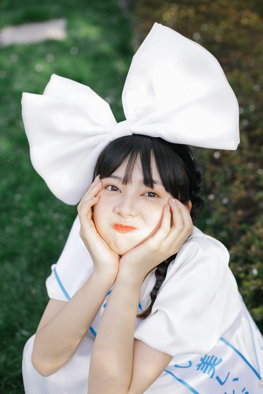 YiTuYu艺图语 Vol.5950 Xie Fa Fa