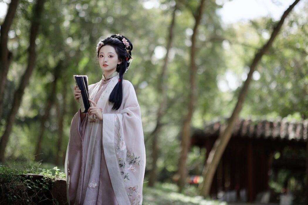 YiTuYu艺图语 Vol.5923 Xiao Yang Ai Gan Fan