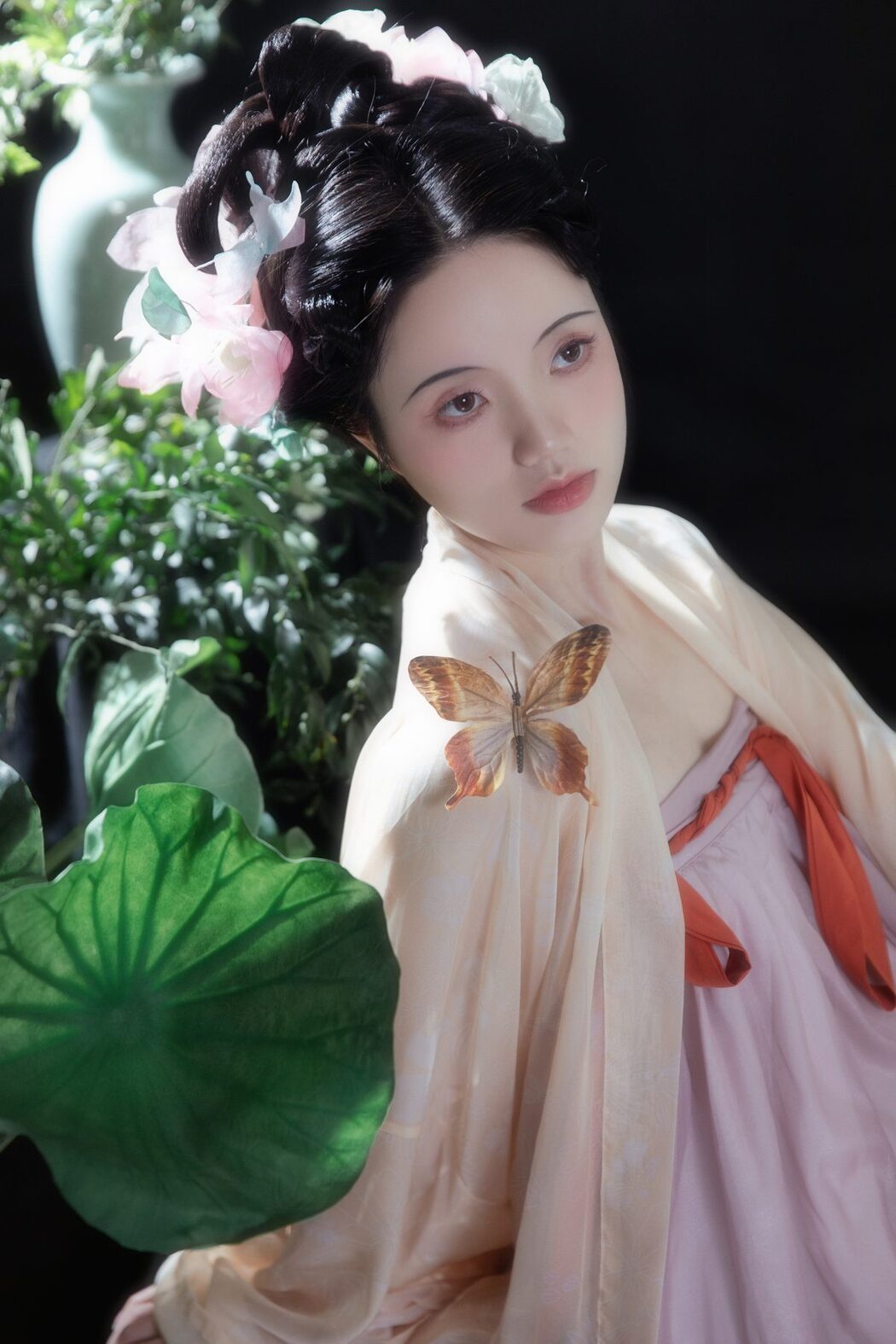 YiTuYu艺图语 Vol.5907 Ju Xiao Tao