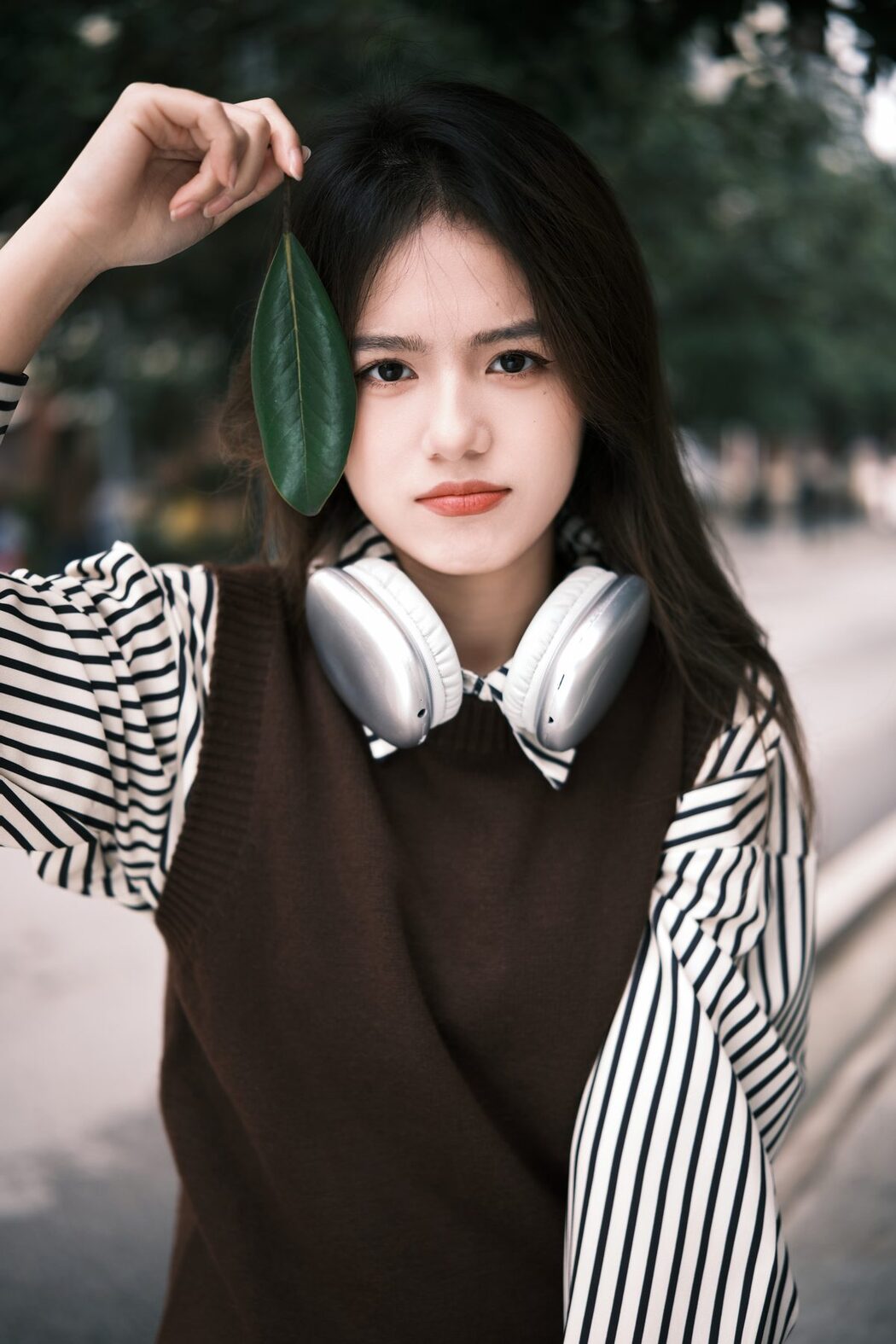 YiTuYu艺图语 Vol.5952 Cao Xiao Shu