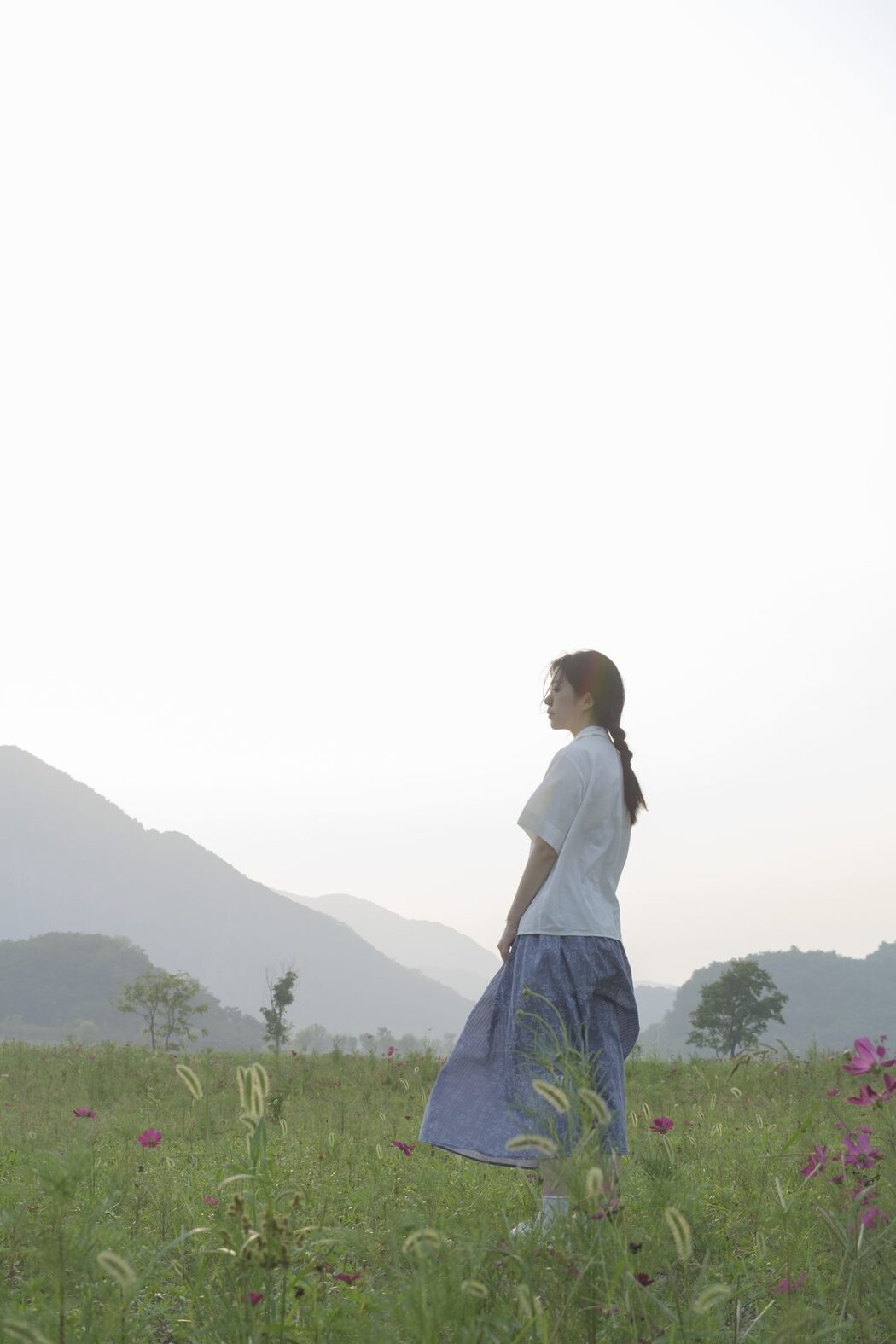 YiTuYu艺图语 Vol.5901 Bo Cai San Ming Zhi