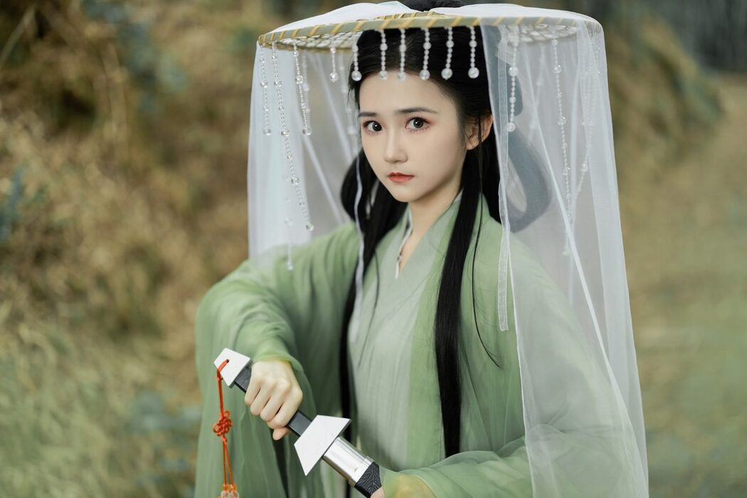 YiTuYu艺图语 Vol.5933 Yi Da Kuai Dan Gao