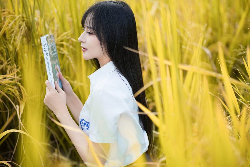 YiTuYu艺图语 Vol.5925 Wo Shi Xiao Sui Sui
