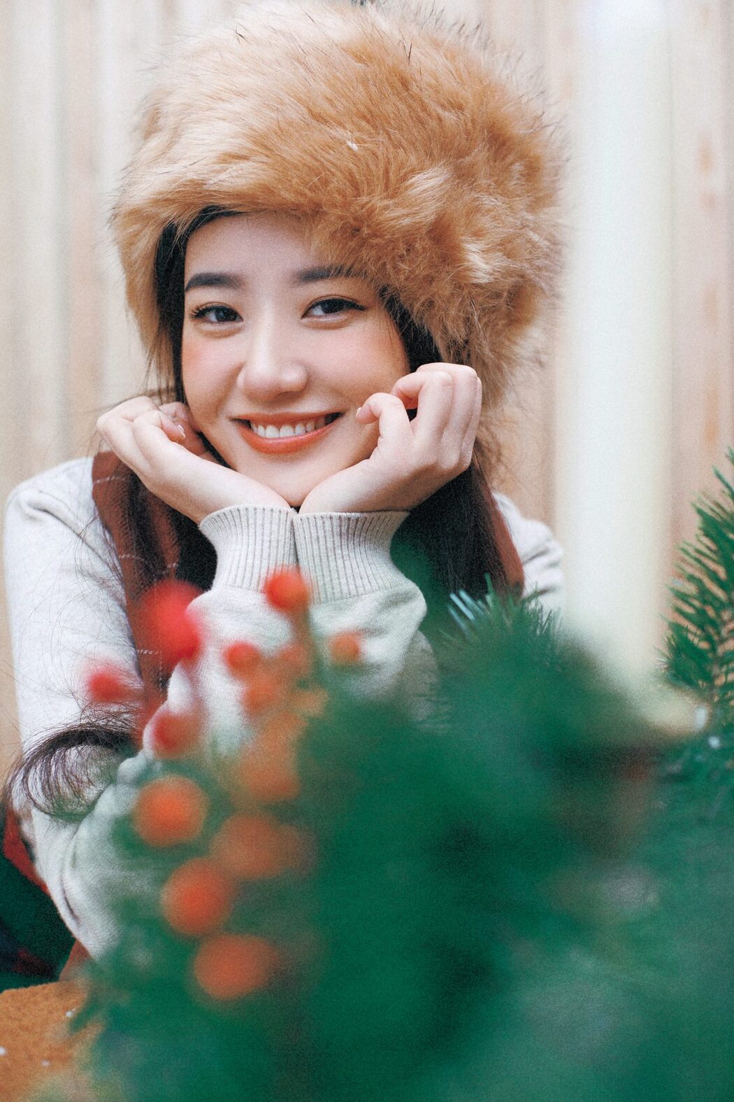 YiTuYu艺图语 Vol.5902 Fei Fei