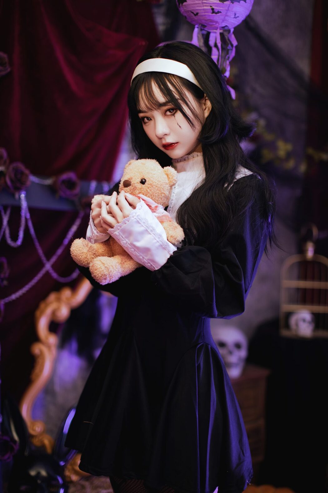 YiTuYu艺图语 Vol.5920 Bao Bao Li Zhi