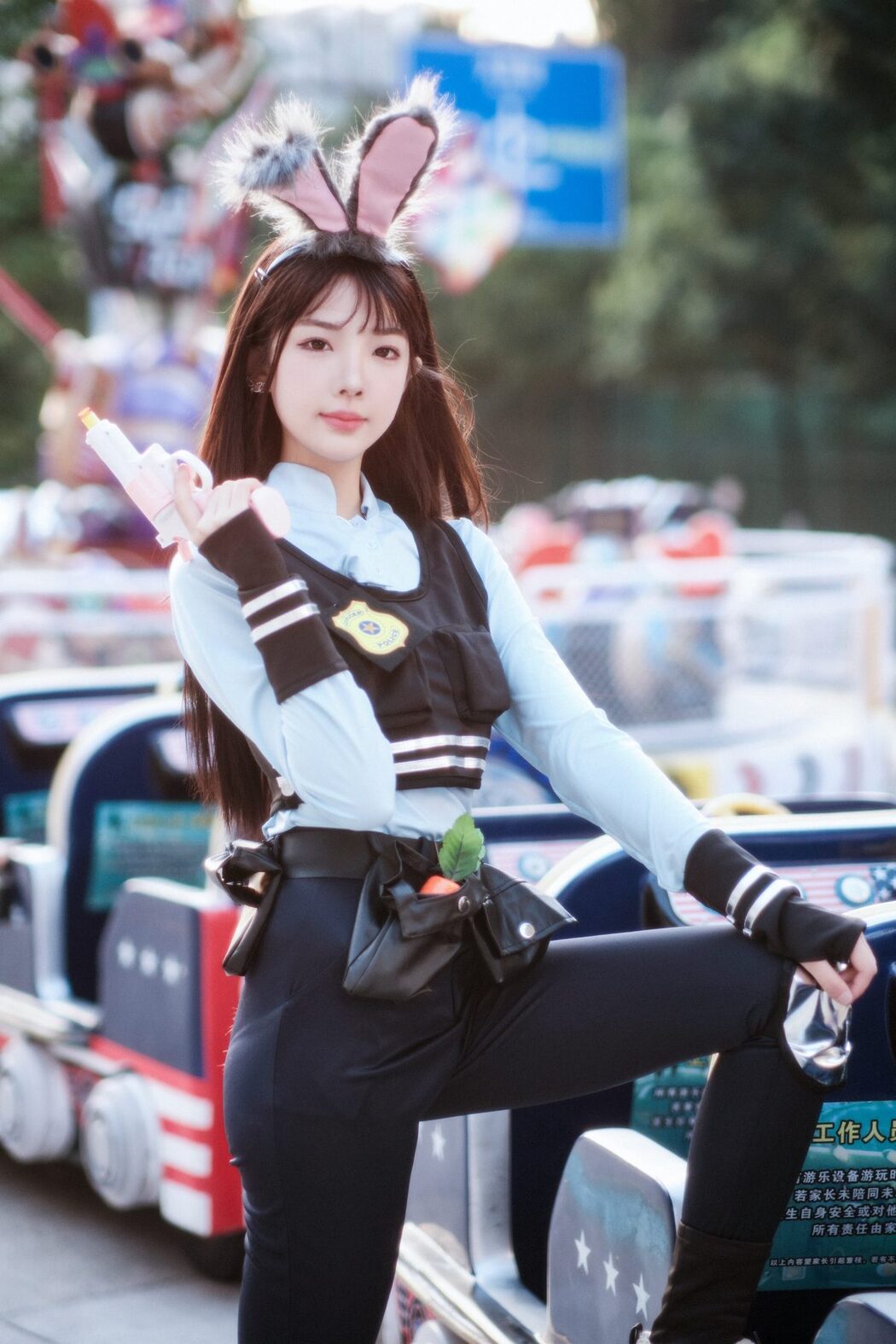 YiTuYu艺图语 Vol.5929 Xiao Jie Rui