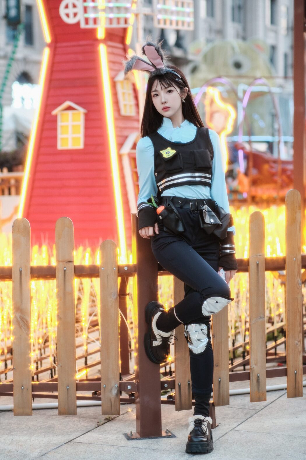 YiTuYu艺图语 Vol.5929 Xiao Jie Rui