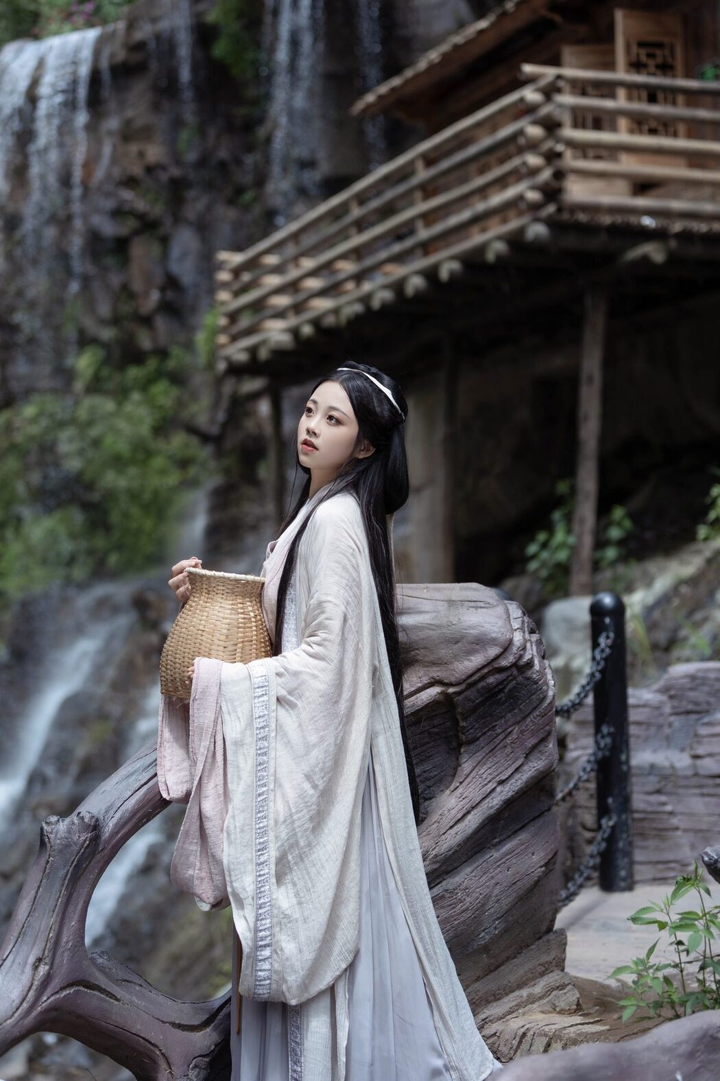 YiTuYu艺图语 Vol.5914 Jin Zou Ba