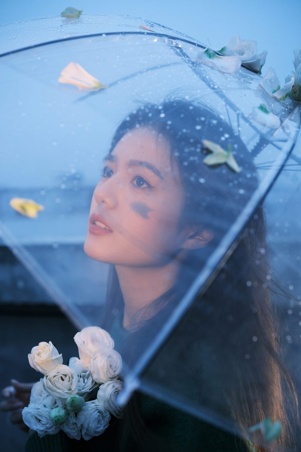 YiTuYu艺图语 Vol.5942 Cao Xiao Shu