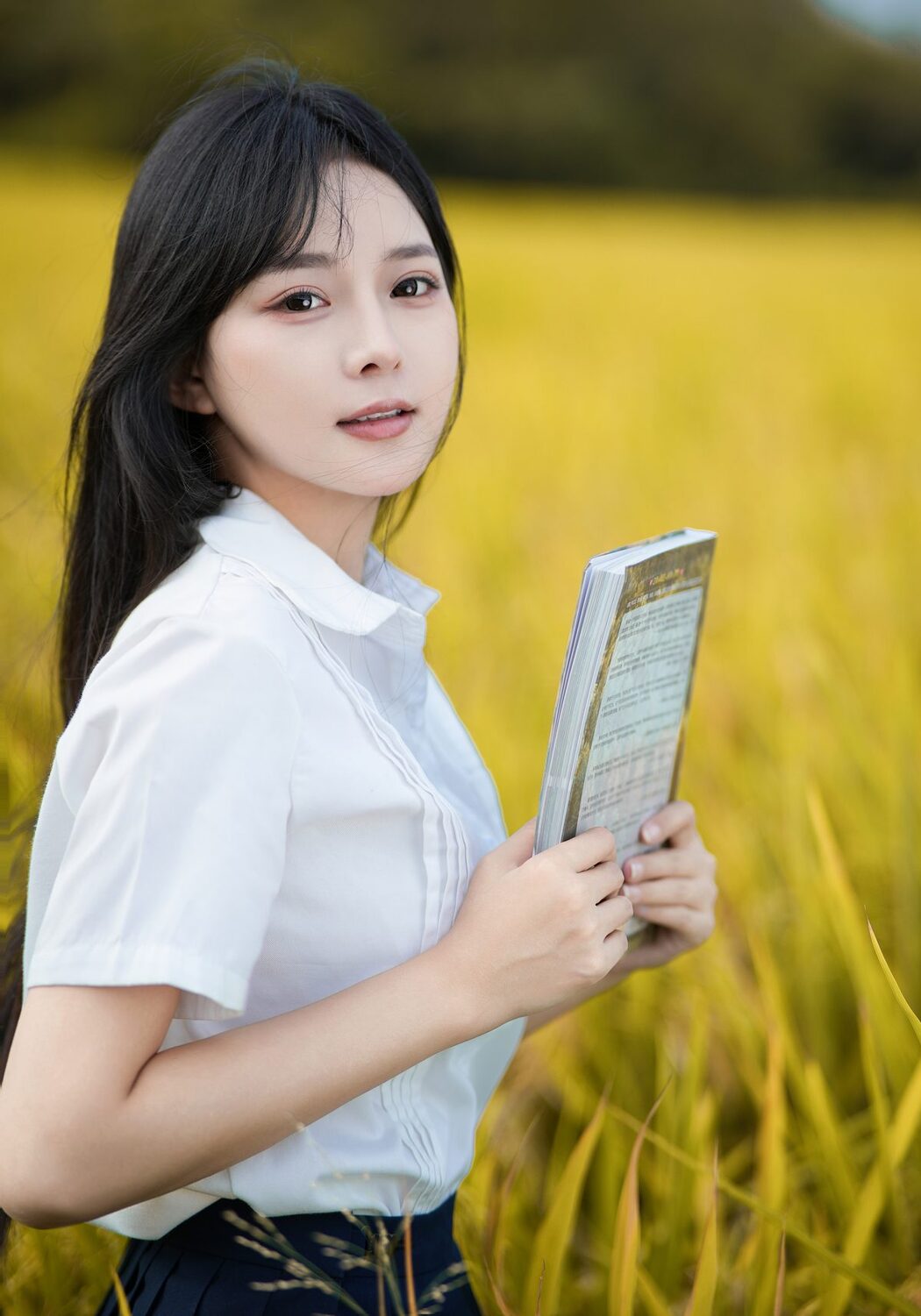 YiTuYu艺图语 Vol.5925 Wo Shi Xiao Sui Sui