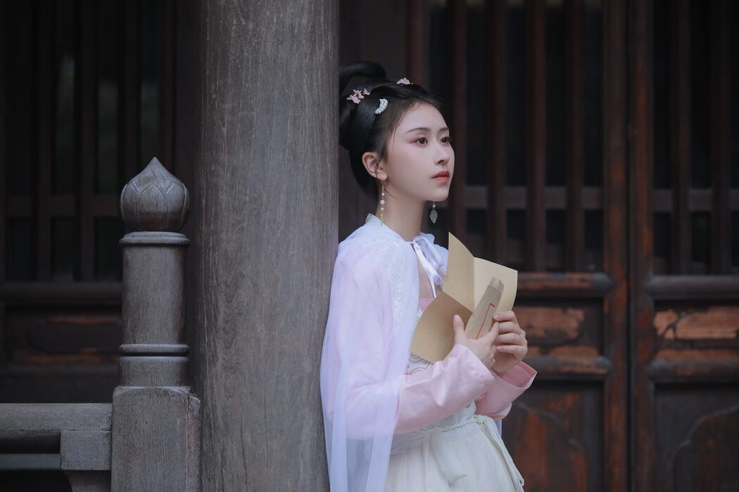 YiTuYu艺图语 Vol.5934 Xiao Wen