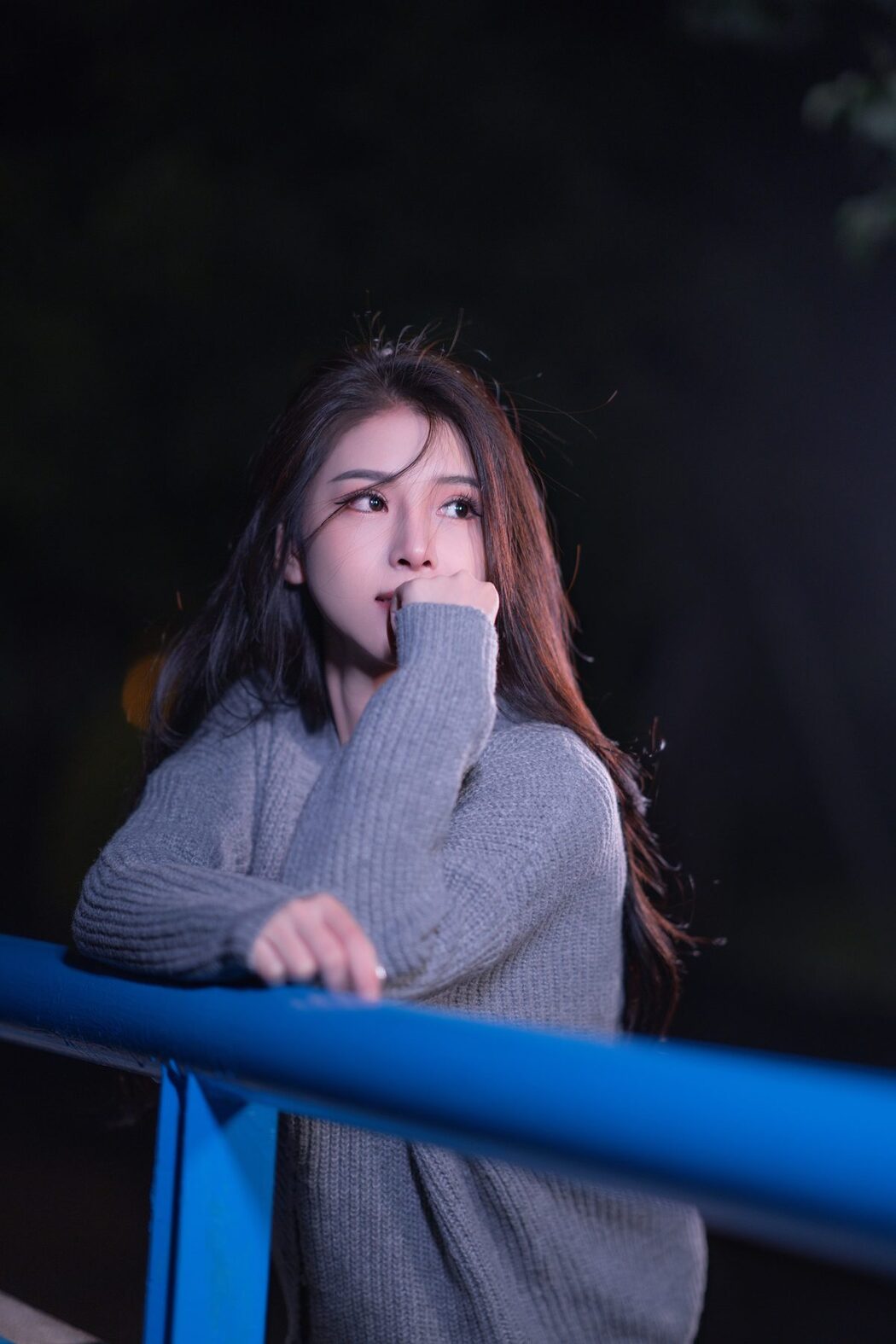 YiTuYu艺图语 Vol.5932 Rou Rou RoRo