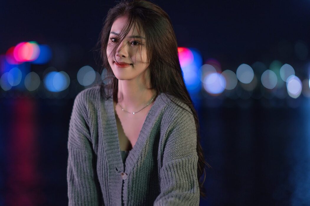 YiTuYu艺图语 Vol.5932 Rou Rou RoRo