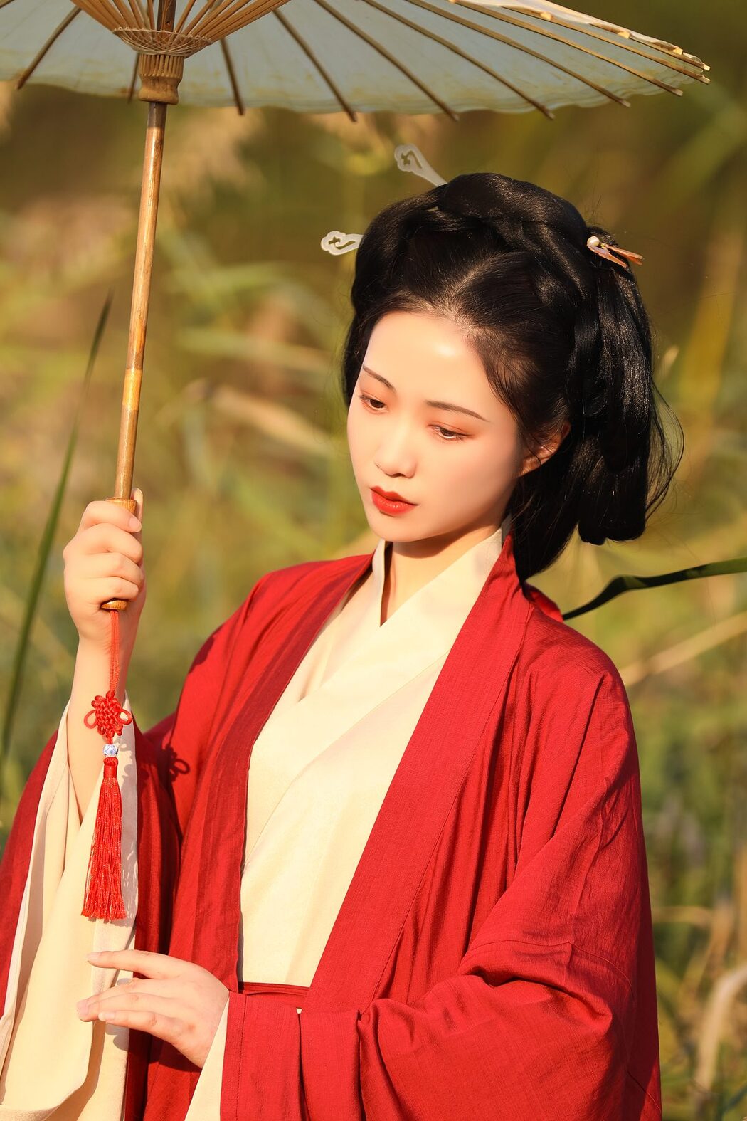 YiTuYu艺图语 Vol.5931 Tian Tian