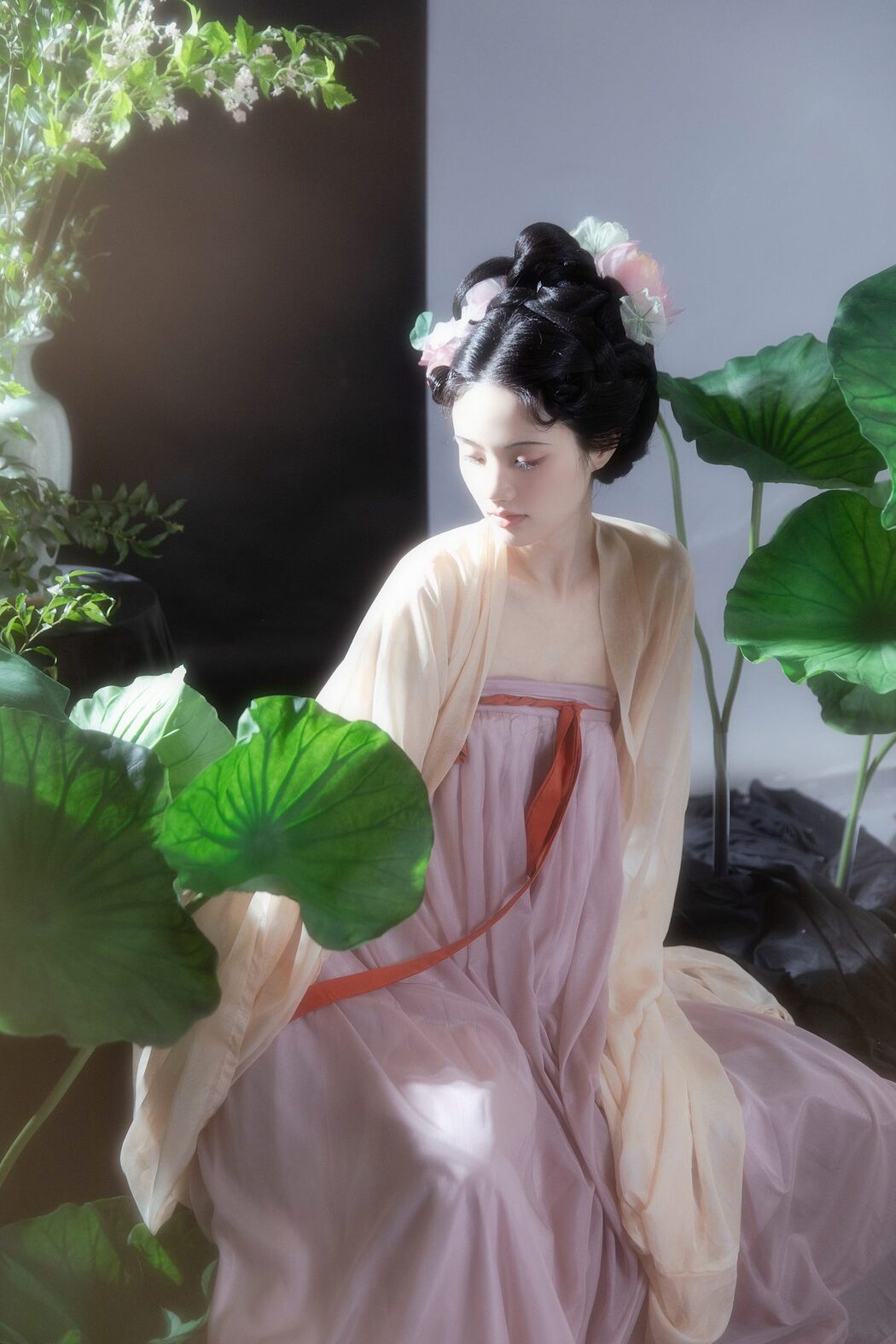 YiTuYu艺图语 Vol.5907 Ju Xiao Tao