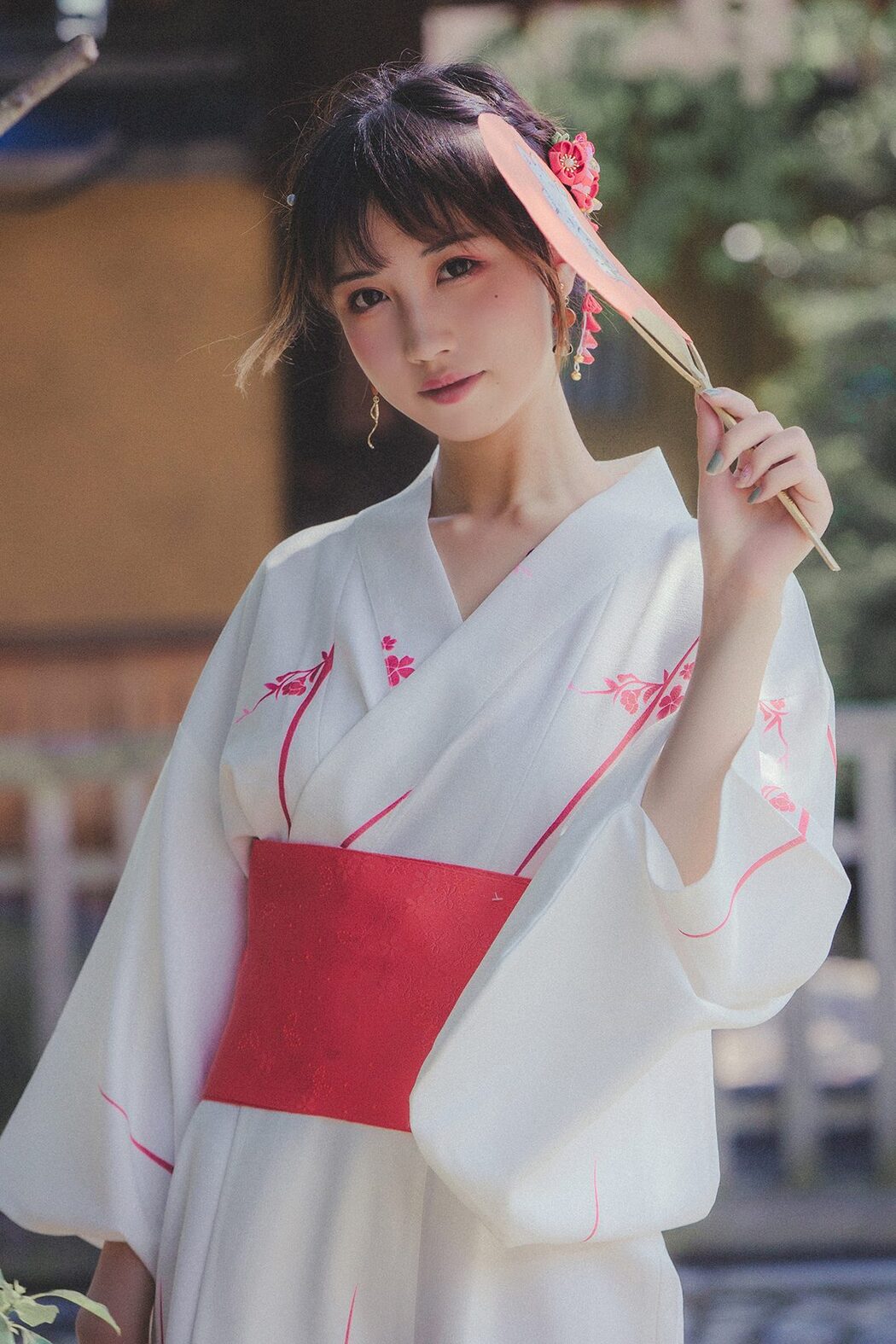 YiTuYu艺图语 Vol.5915 Nian Xue WW Cover Photo