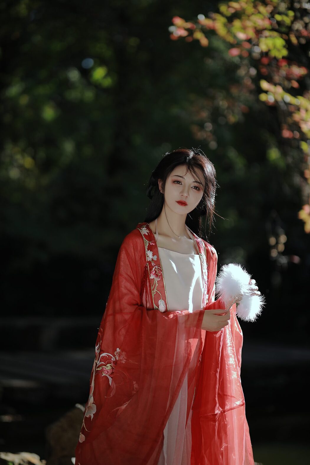 YiTuYu艺图语 Vol.5946 Wu Sui