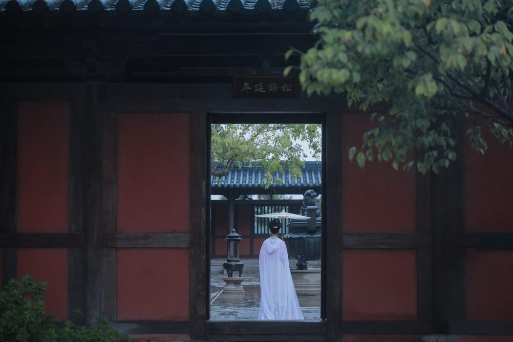 YiTuYu艺图语 Vol.5934 Xiao Wen