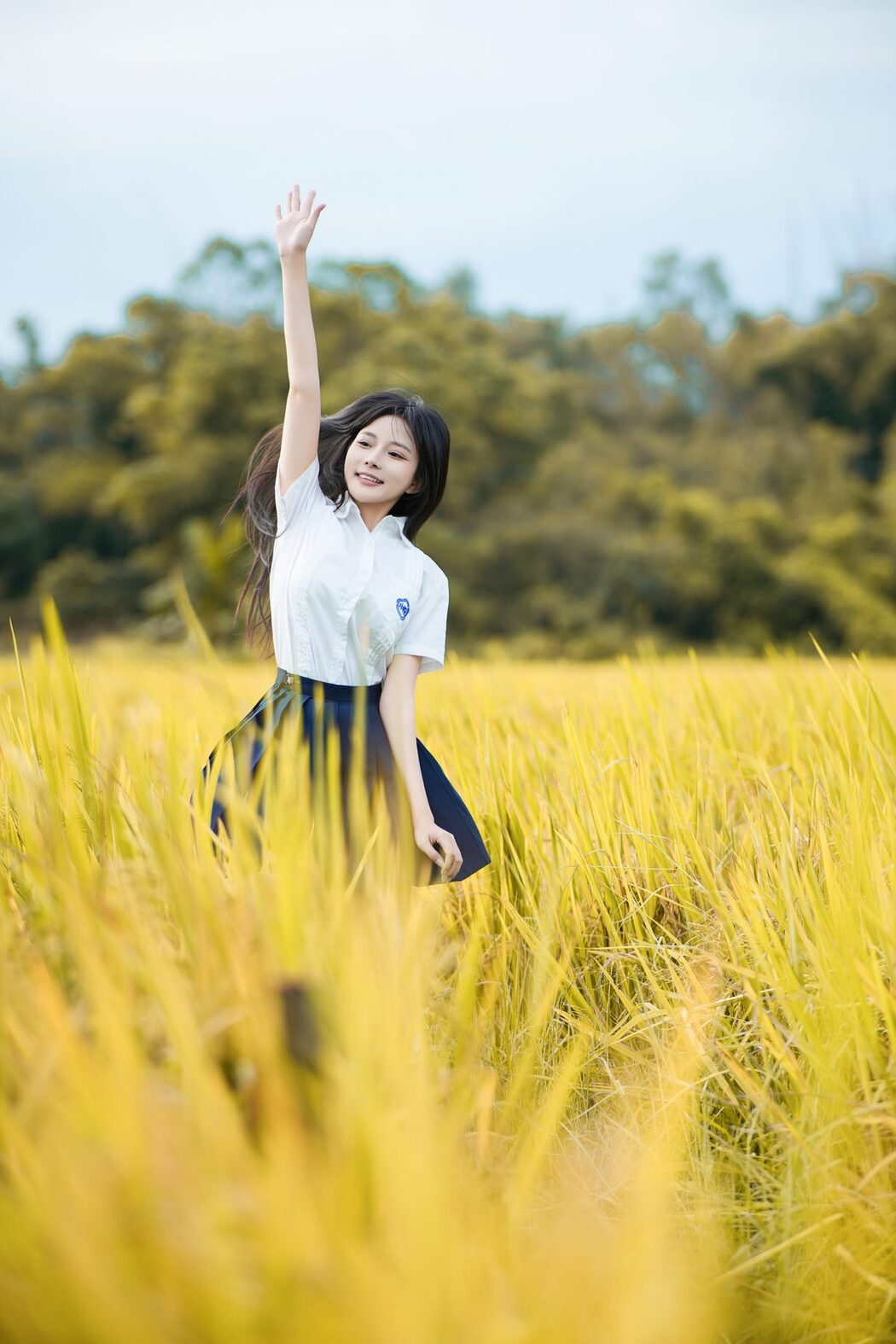YiTuYu艺图语 Vol.5925 Wo Shi Xiao Sui Sui