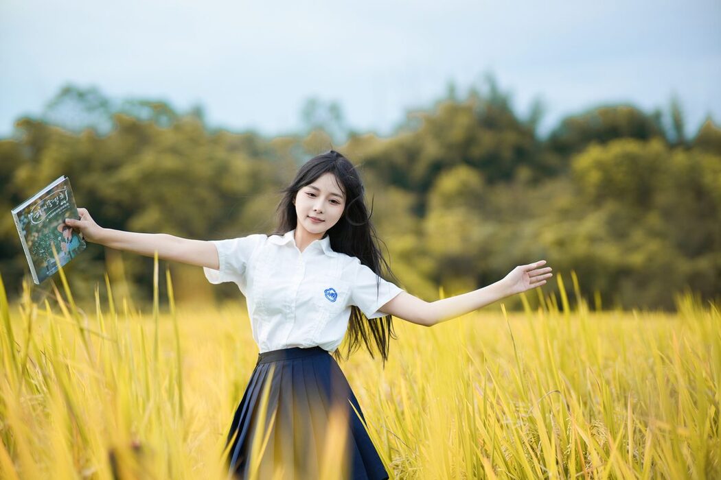 YiTuYu艺图语 Vol.5925 Wo Shi Xiao Sui Sui