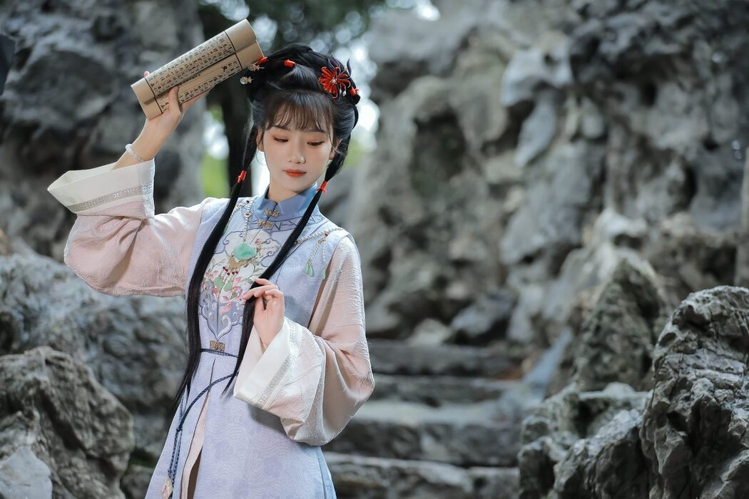 YiTuYu艺图语 Vol.5926 Zhou Zhou AY