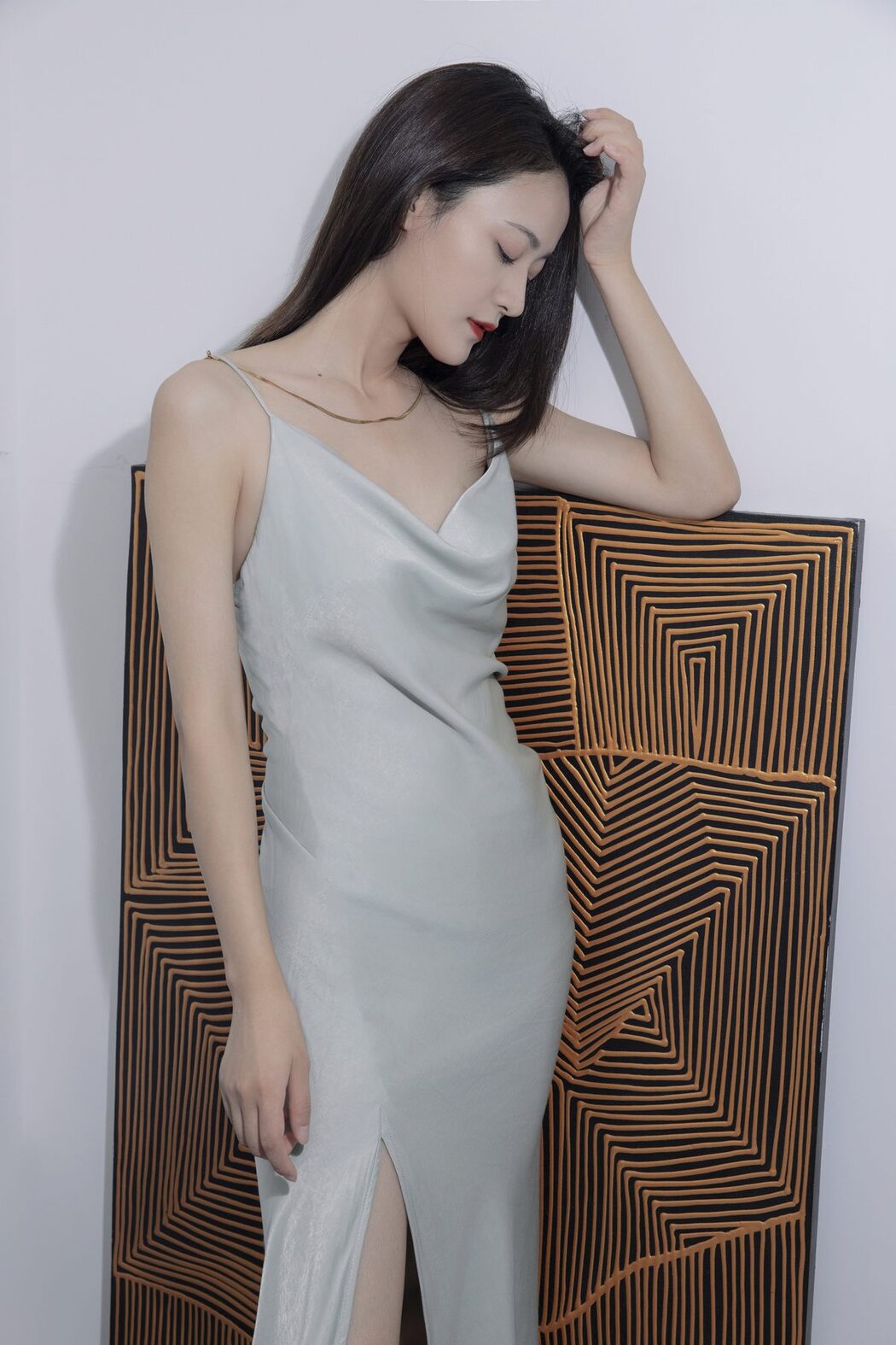 YiTuYu艺图语 Vol.5898 Zhou Xu Xu