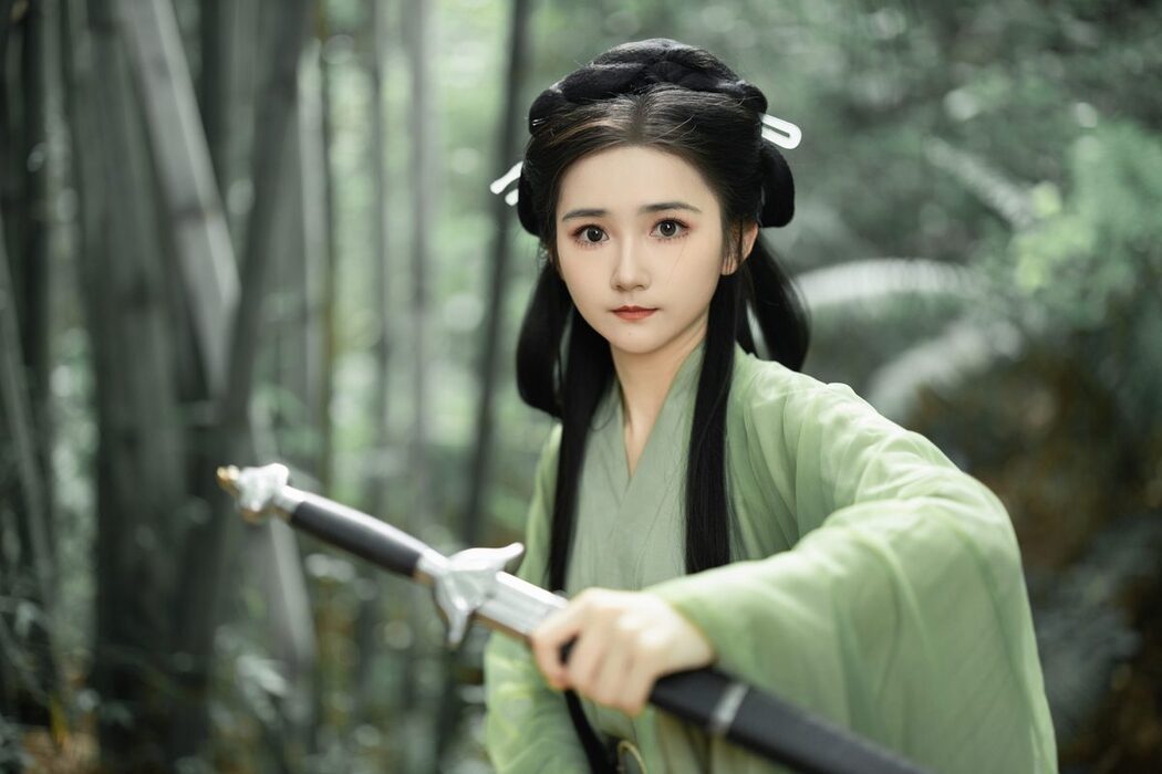 YiTuYu艺图语 Vol.5933 Yi Da Kuai Dan Gao