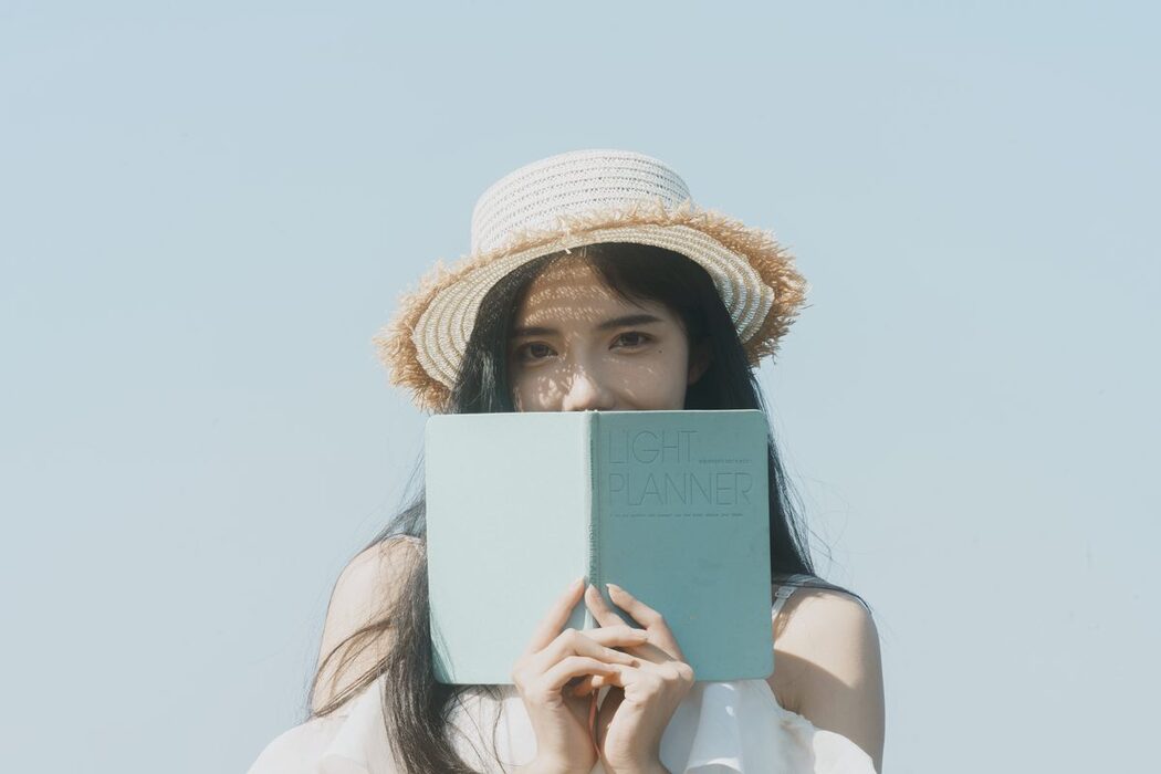 YiTuYu艺图语 Vol.5943 Yan Shi Yi