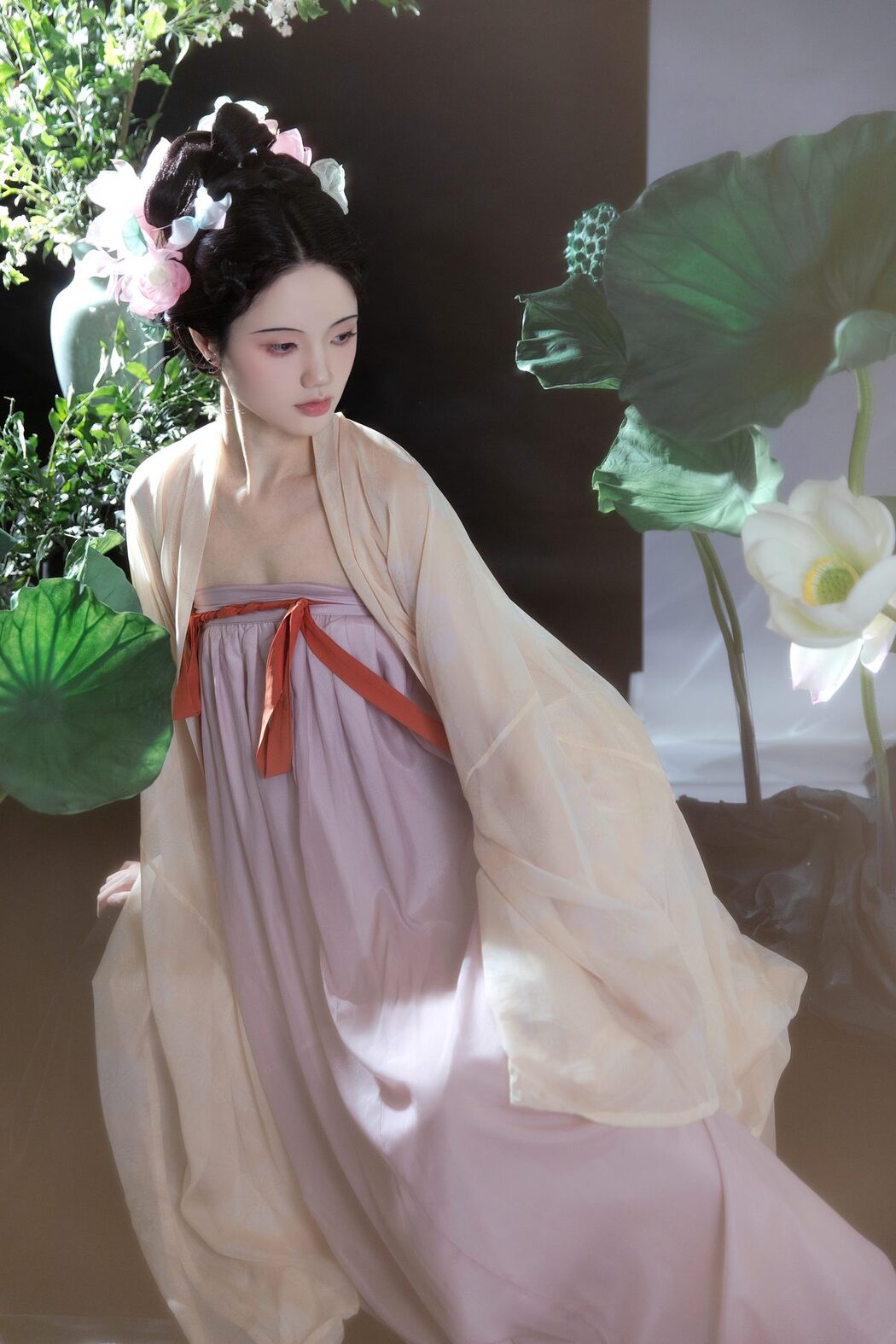 YiTuYu艺图语 Vol.5907 Ju Xiao Tao