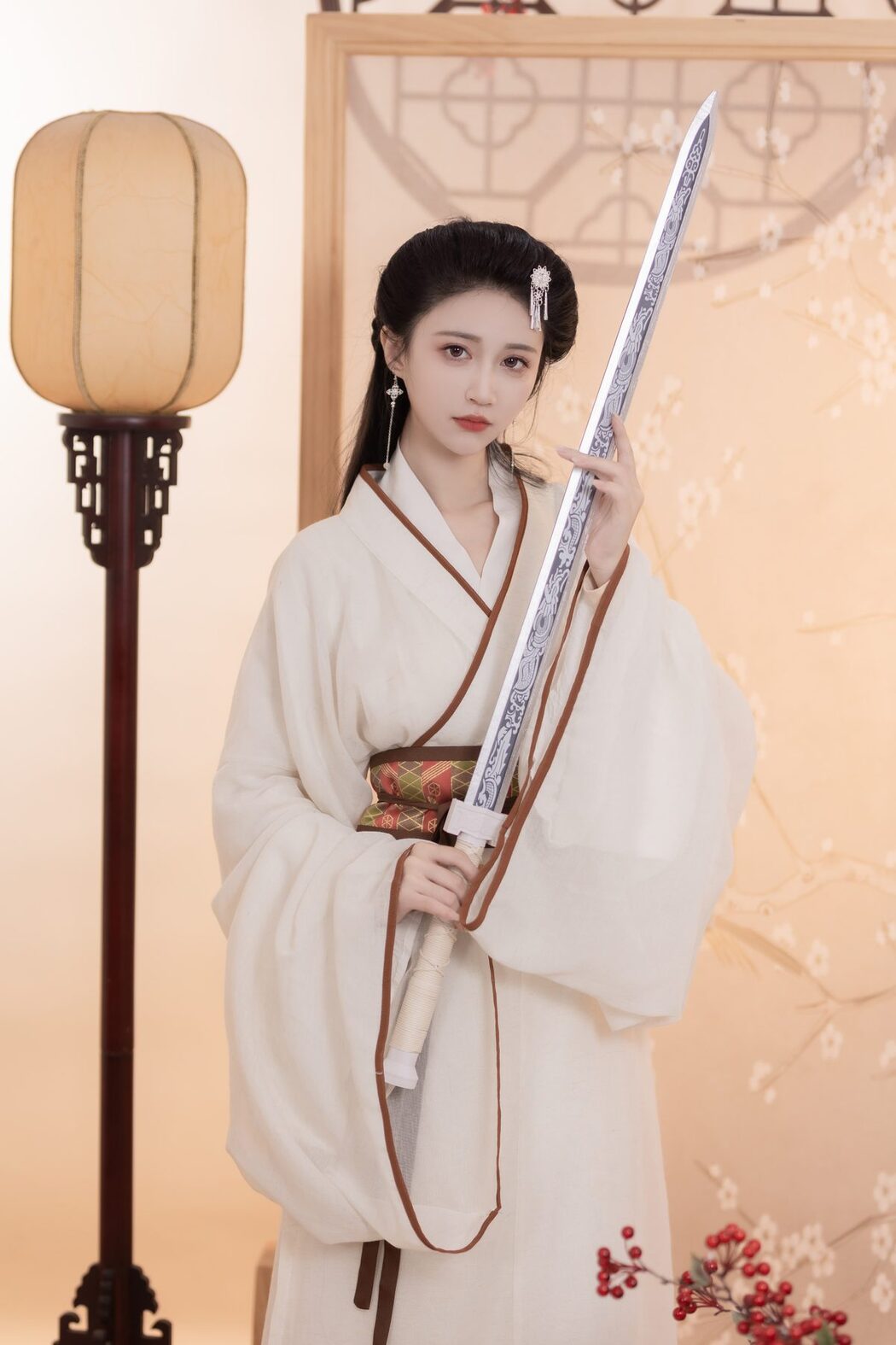 YiTuYu艺图语 Vol.5924 Qi Luo Sheng De Xiao Su Su