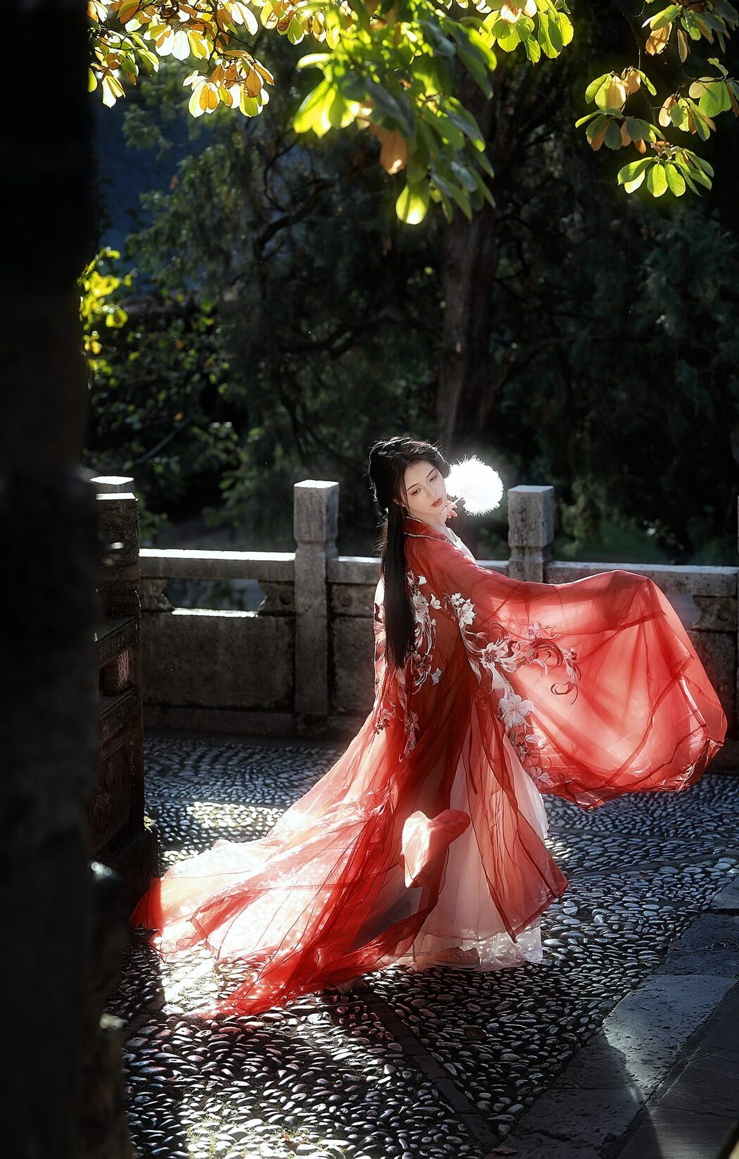 YiTuYu艺图语 Vol.5946 Wu Sui