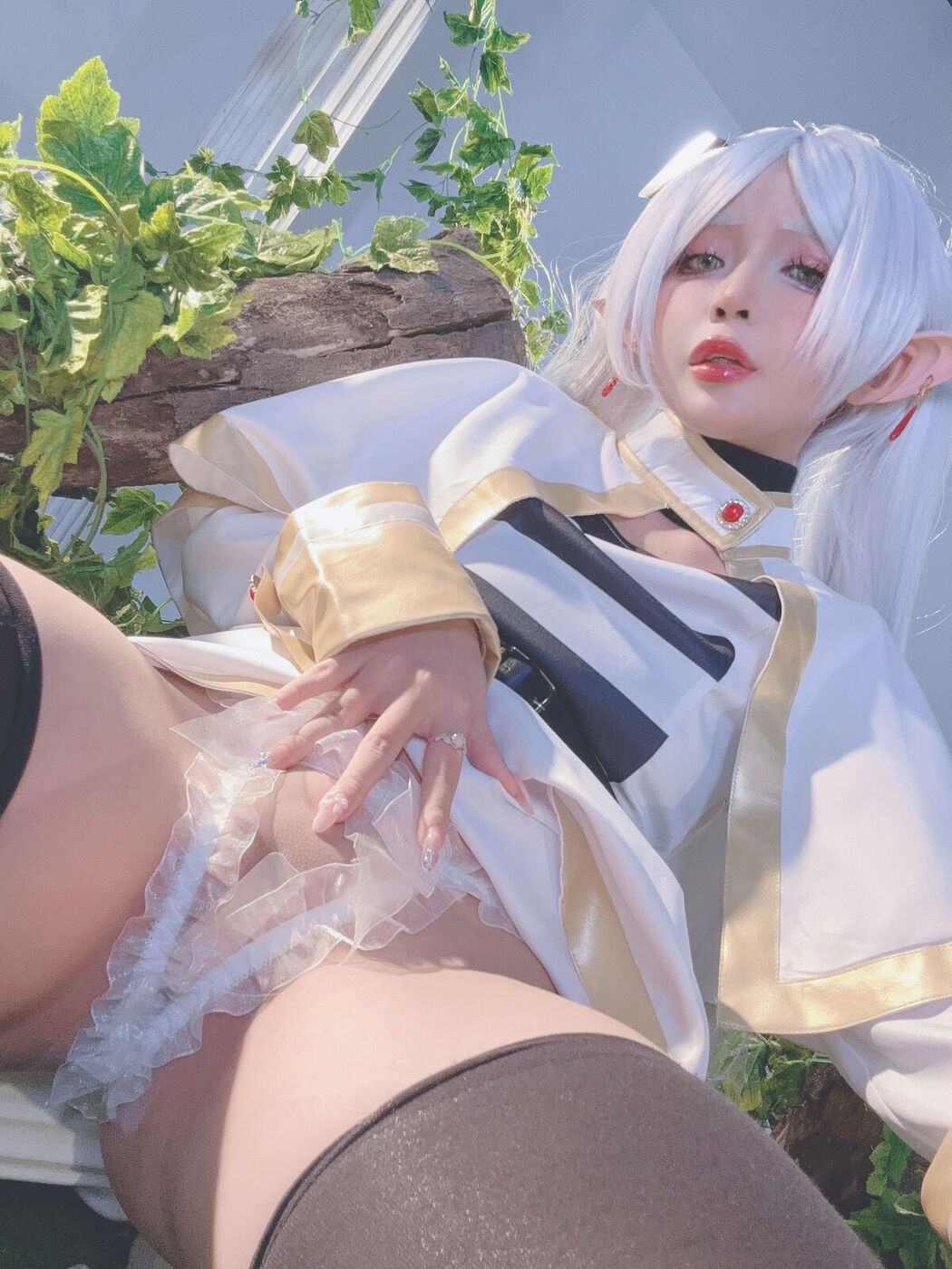 Coser@UmekoJ &#8211; 葬送的芙莉莲 Part02 (56P)