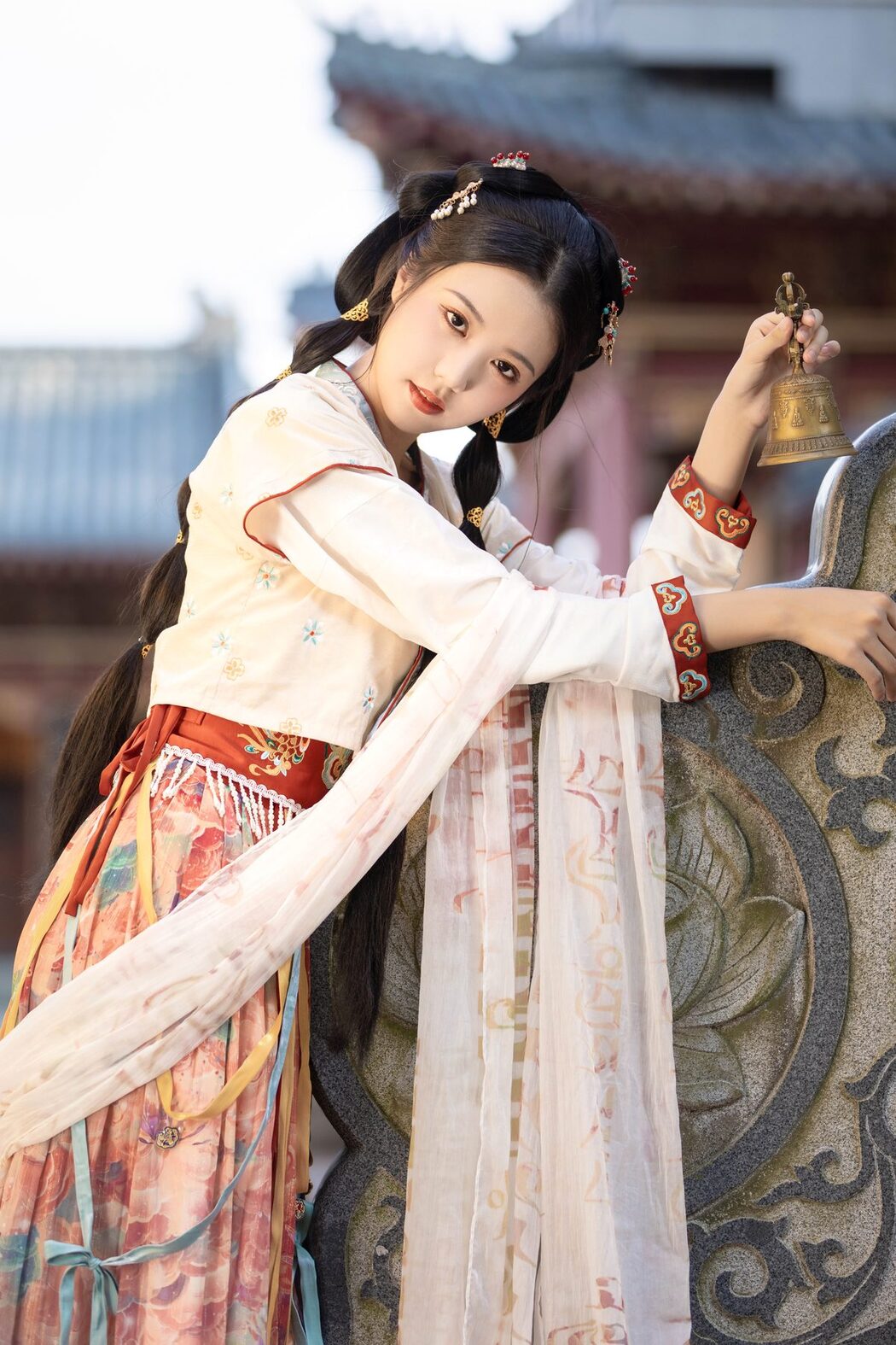 YiTuYu艺图语 Vol.5921 Lsababe