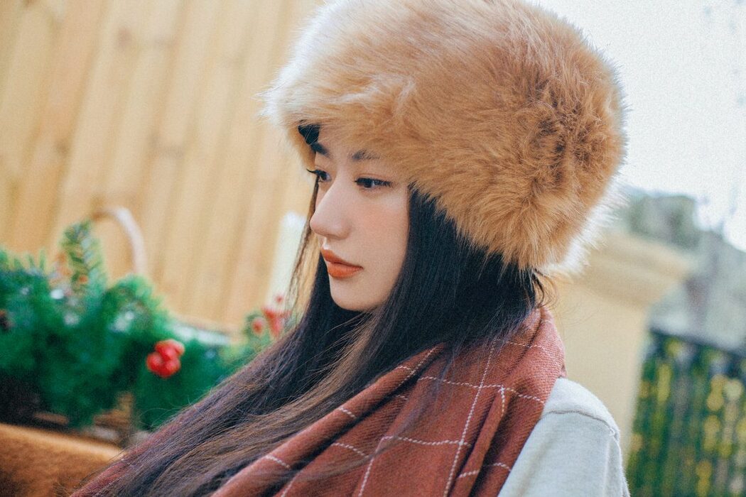 YiTuYu艺图语 Vol.5902 Fei Fei