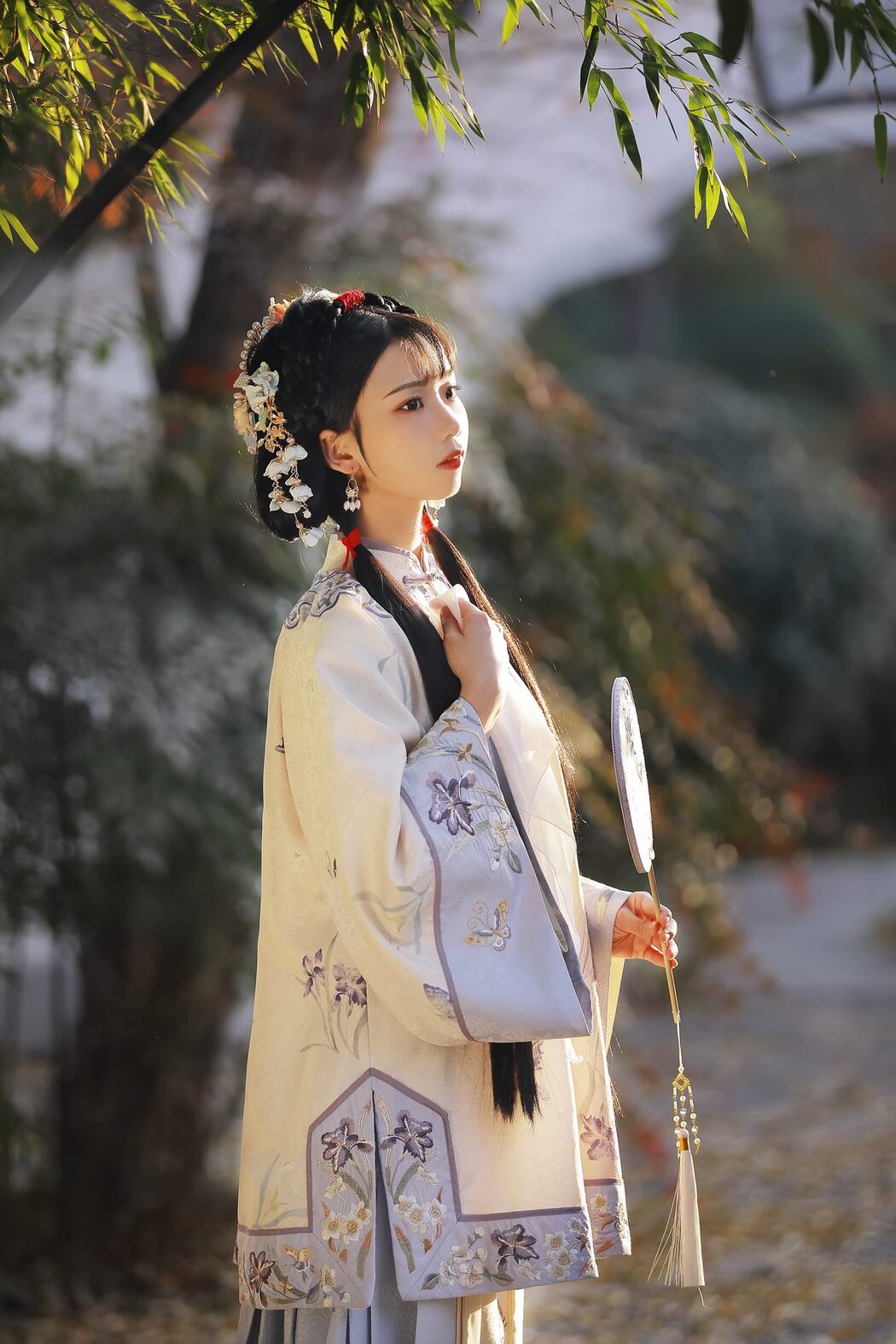 YiTuYu艺图语 Vol.5906 Zhou Zhou AY