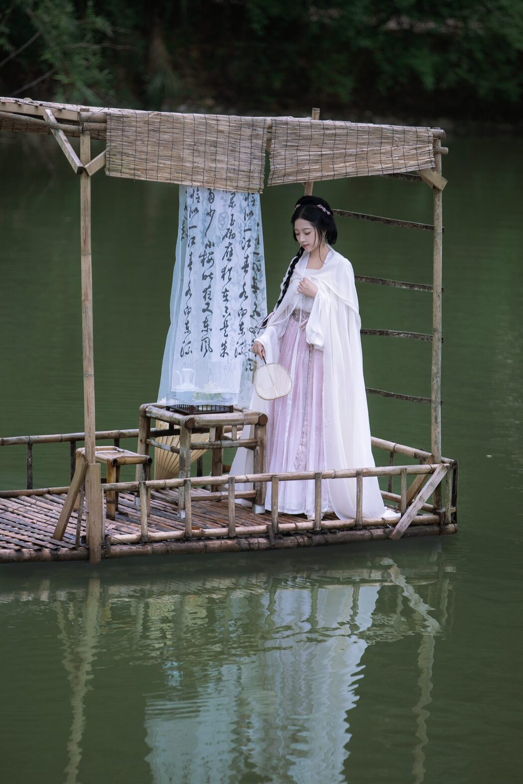 YiTuYu艺图语 Vol.5939 Shi Shi Ya