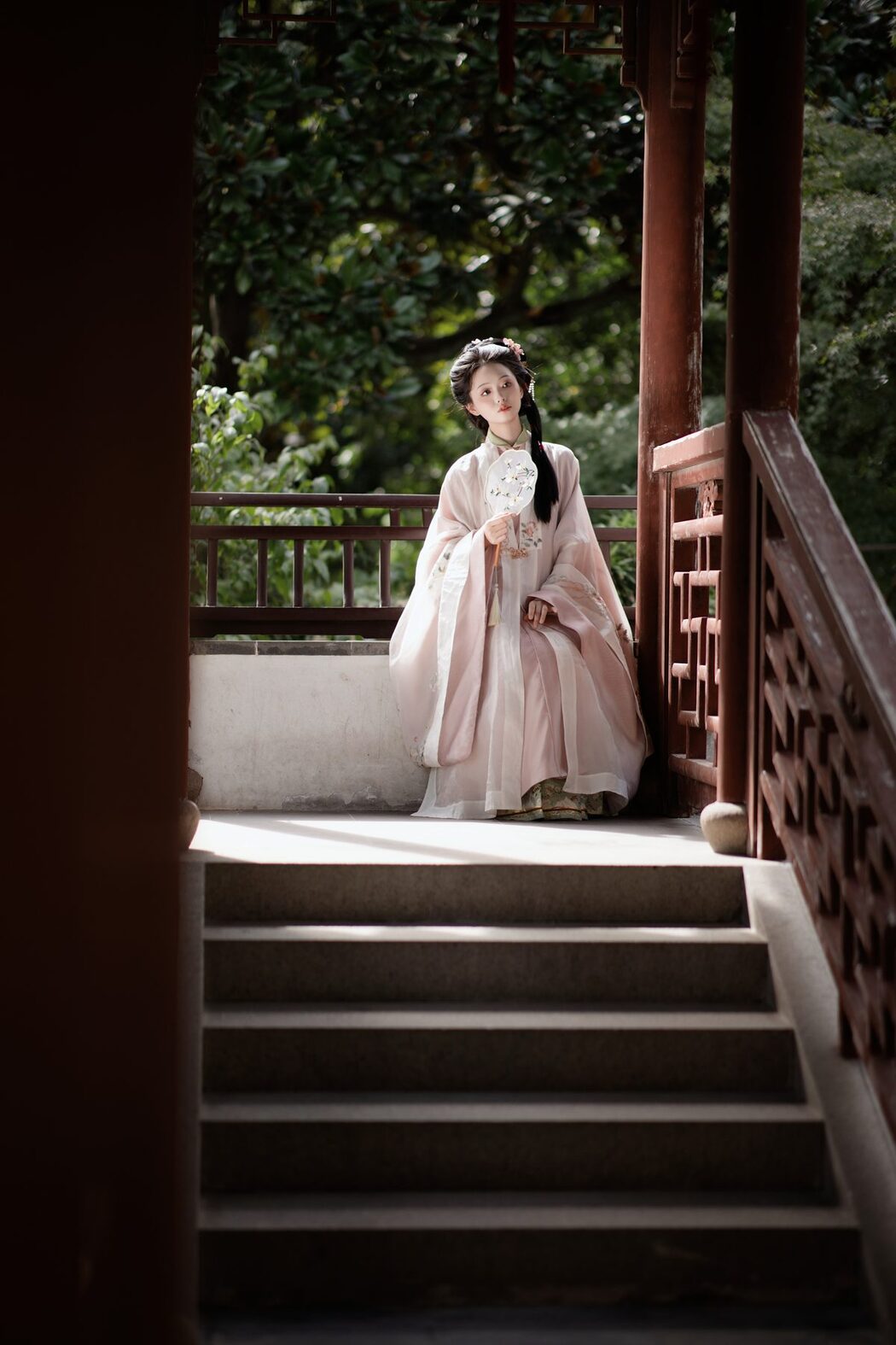 YiTuYu艺图语 Vol.5923 Xiao Yang Ai Gan Fan