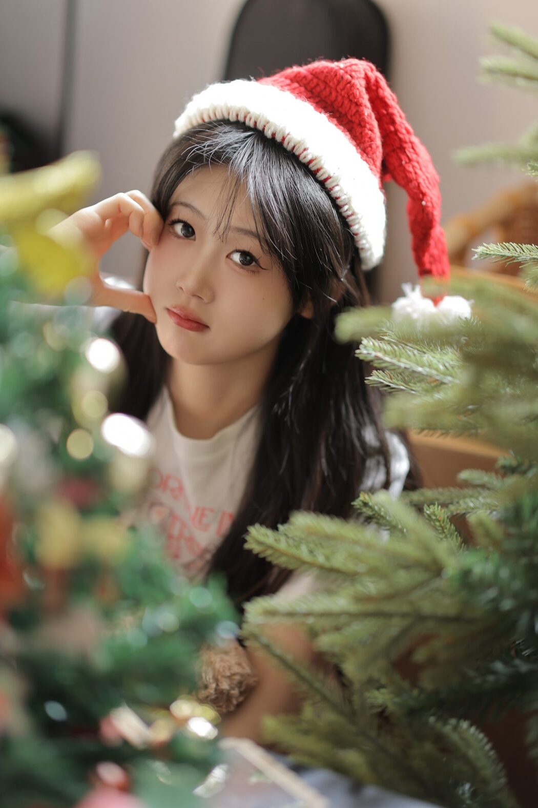 YiTuYu艺图语 Vol.5916 Xiao E Jiang Jiang Jiang