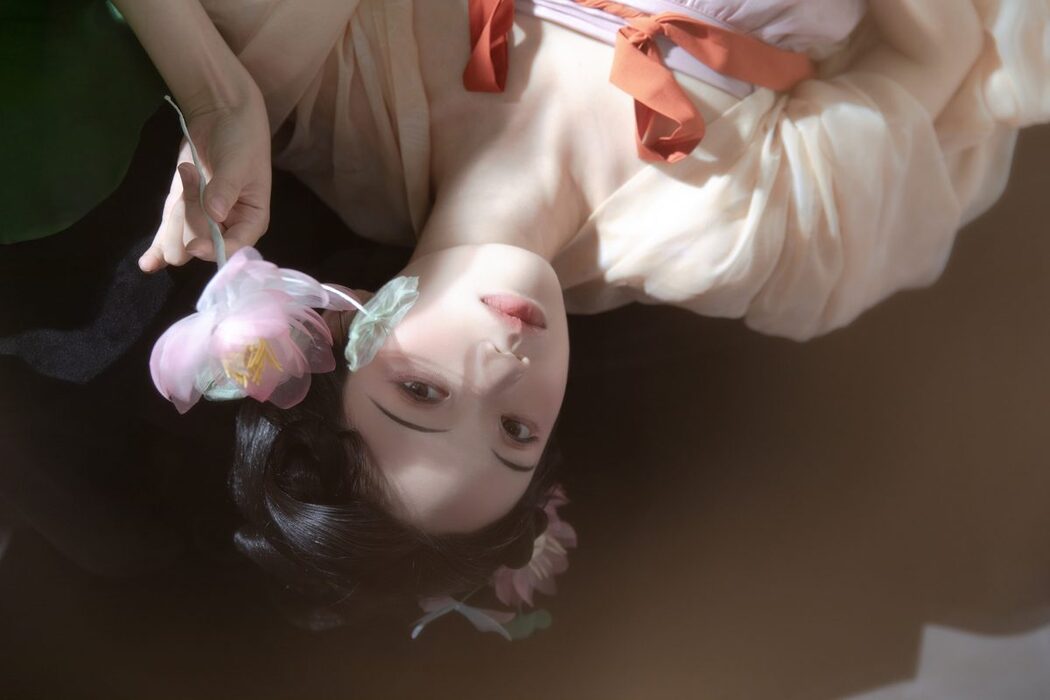 YiTuYu艺图语 Vol.5907 Ju Xiao Tao