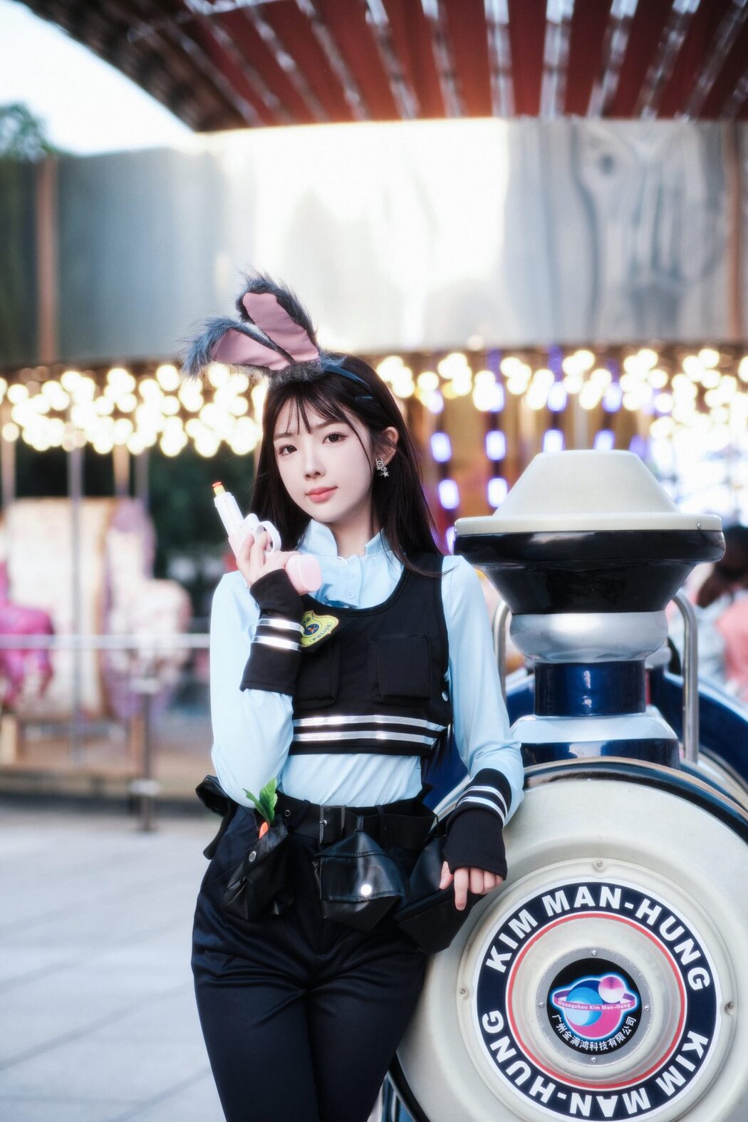 YiTuYu艺图语 Vol.5929 Xiao Jie Rui