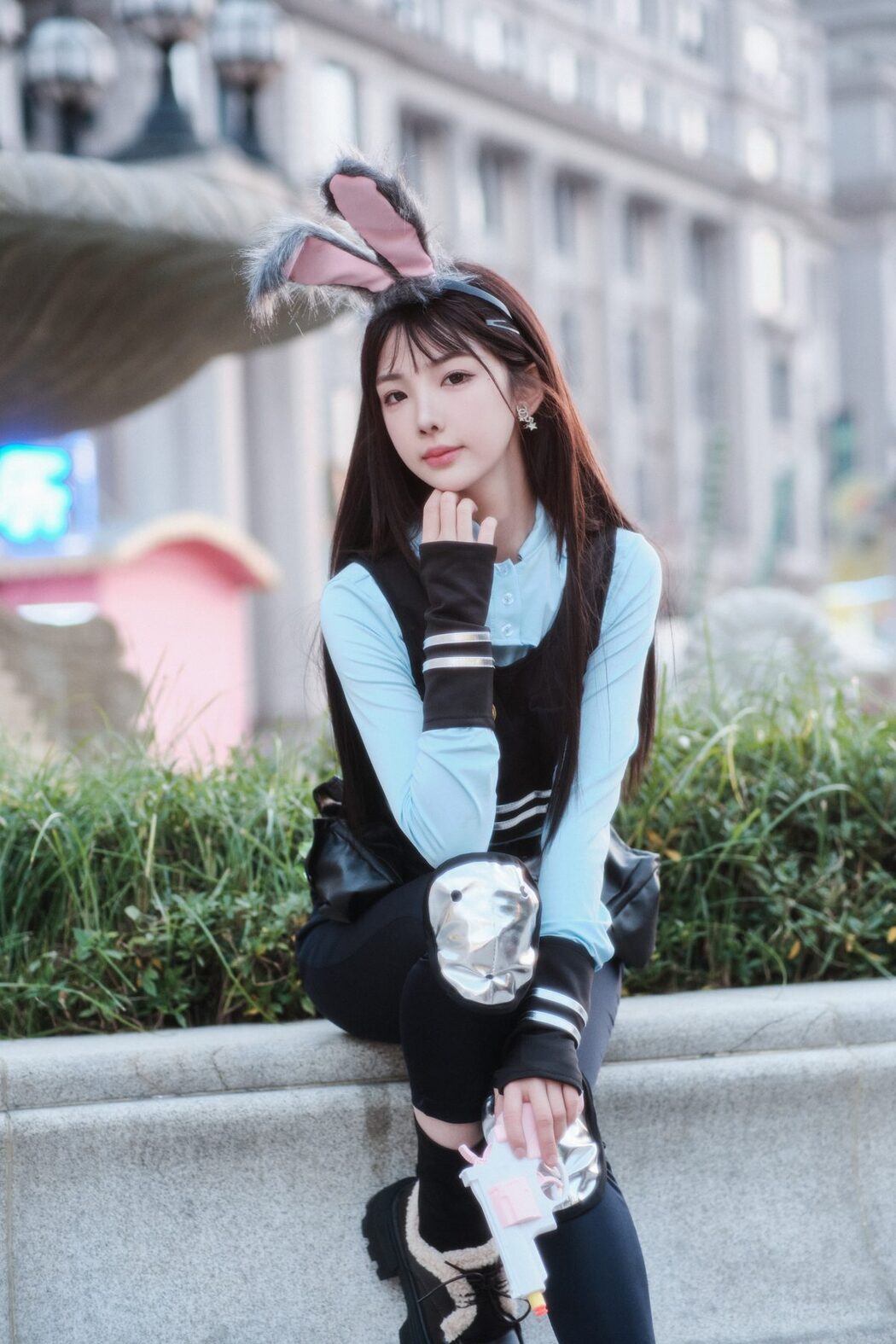 YiTuYu艺图语 Vol.5929 Xiao Jie Rui