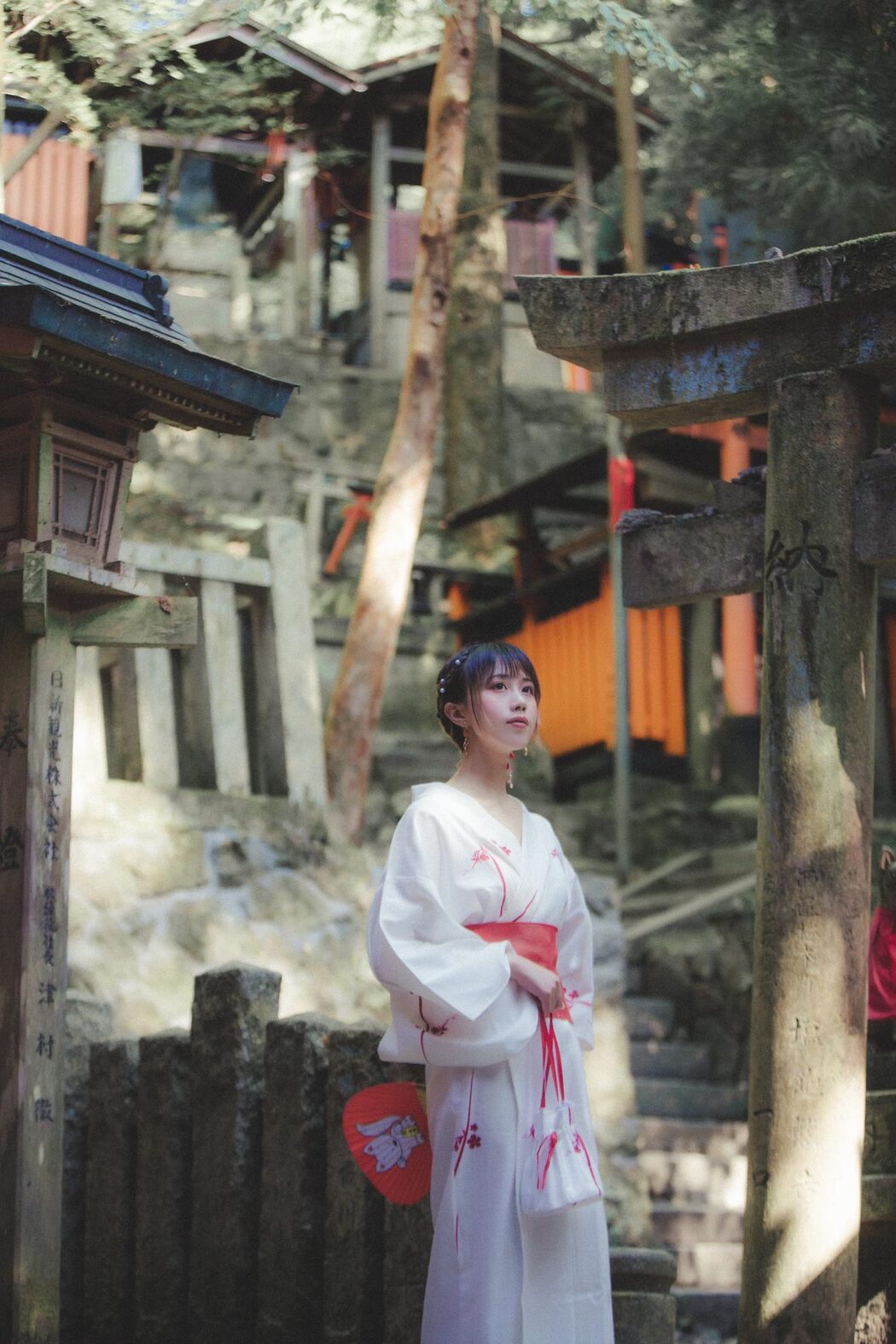 YiTuYu艺图语 Vol.5915 Nian Xue WW
