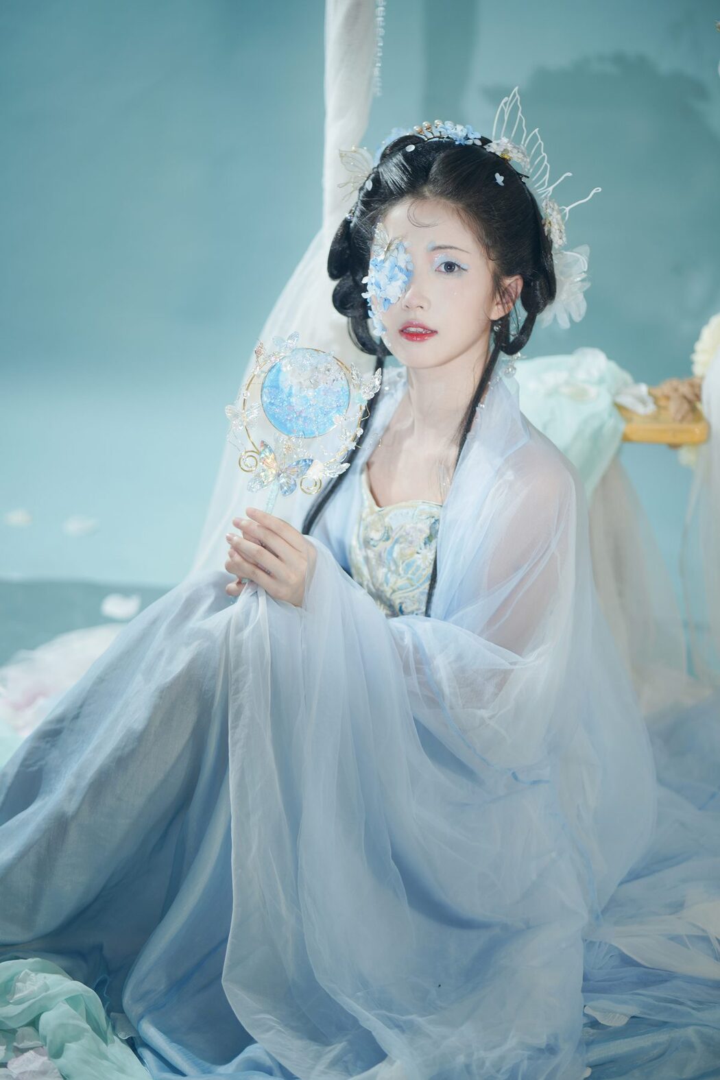 YiTuYu艺图语 Vol.5905 Tu Ya