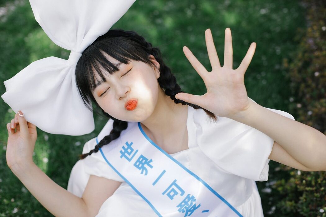YiTuYu艺图语 Vol.5950 Xie Fa Fa
