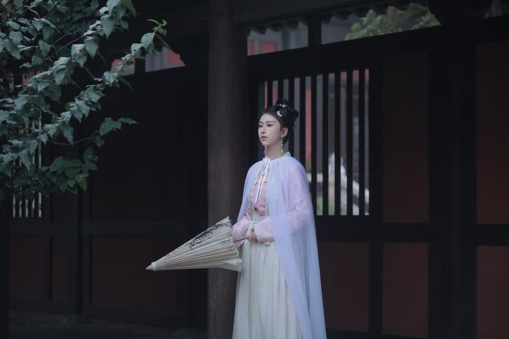 YiTuYu艺图语 Vol.5934 Xiao Wen