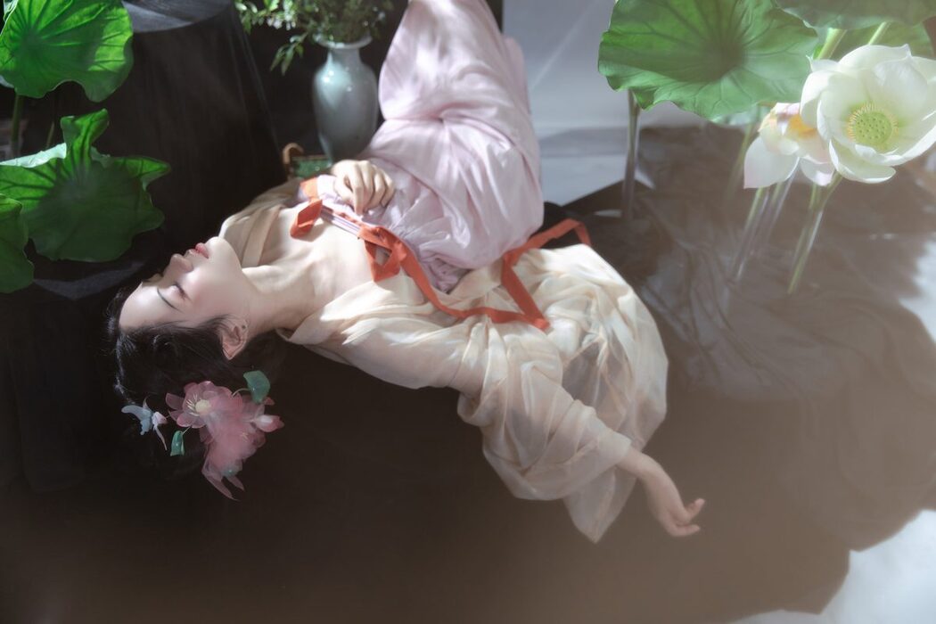 YiTuYu艺图语 Vol.5907 Ju Xiao Tao