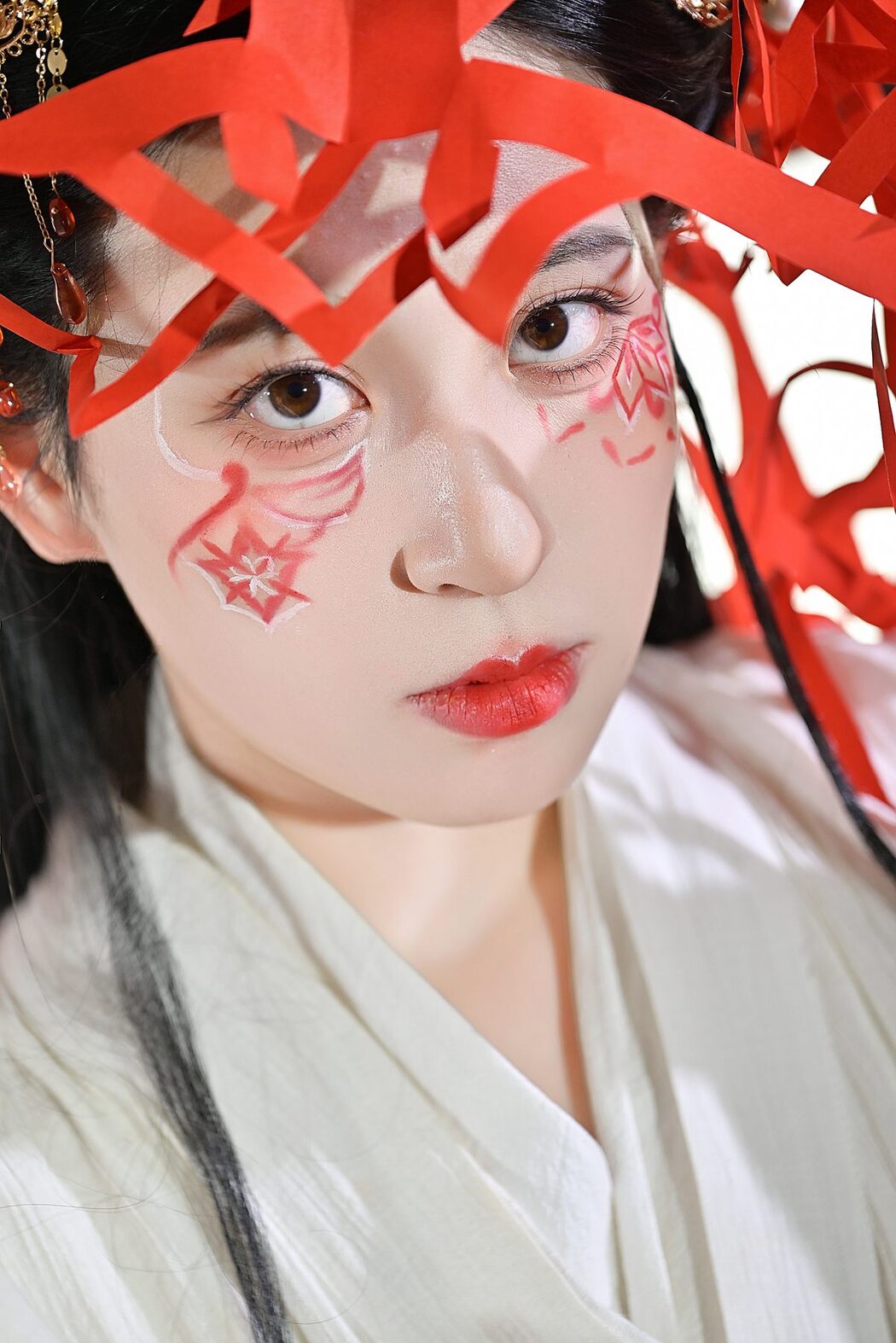 YiTuYu艺图语 Vol.5944 Qing Ru Ginny