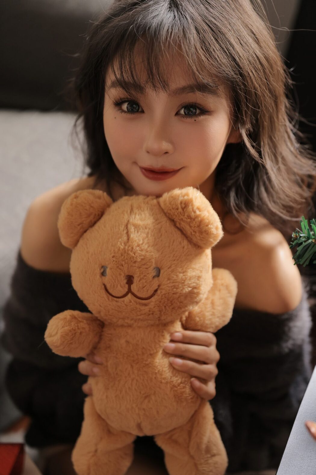 YiTuYu艺图语 Vol.5936 Yi Tiao Lan Chong